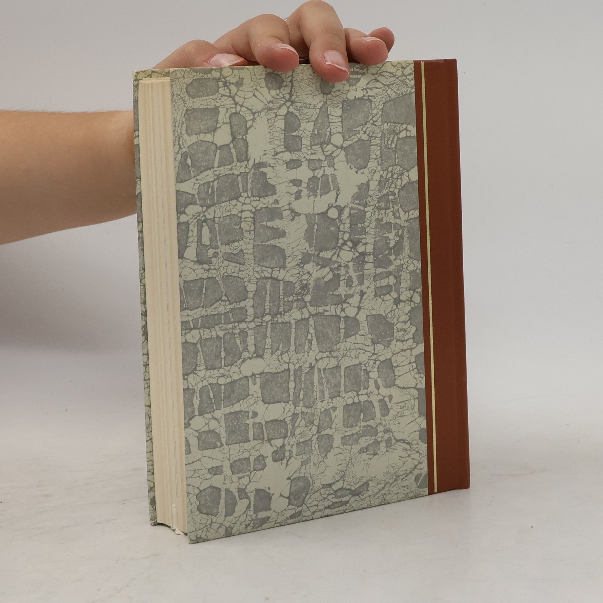 Ronald Johnston Reader's Digest Auswahlbücher