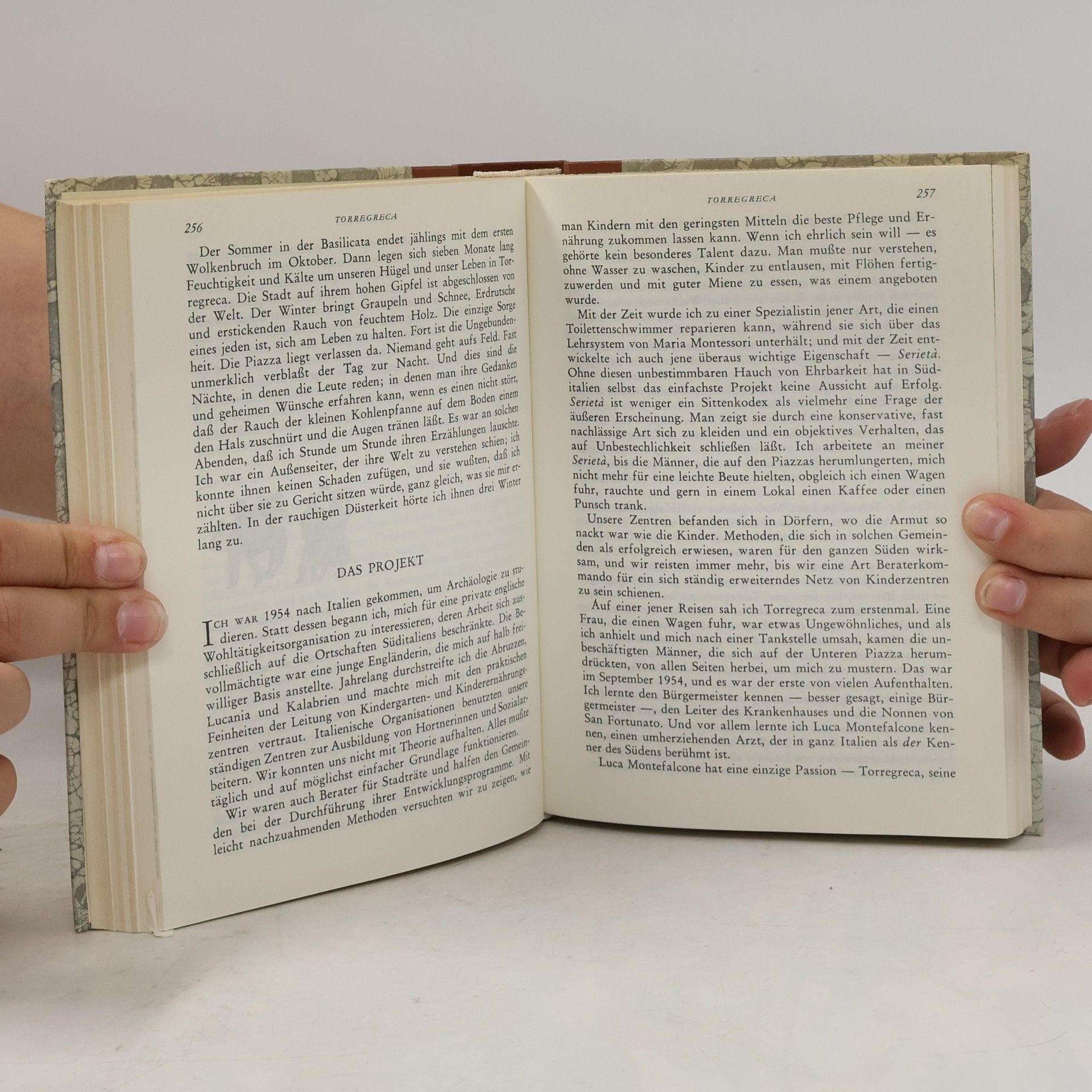 Ronald Johnston Reader's Digest Auswahlbücher