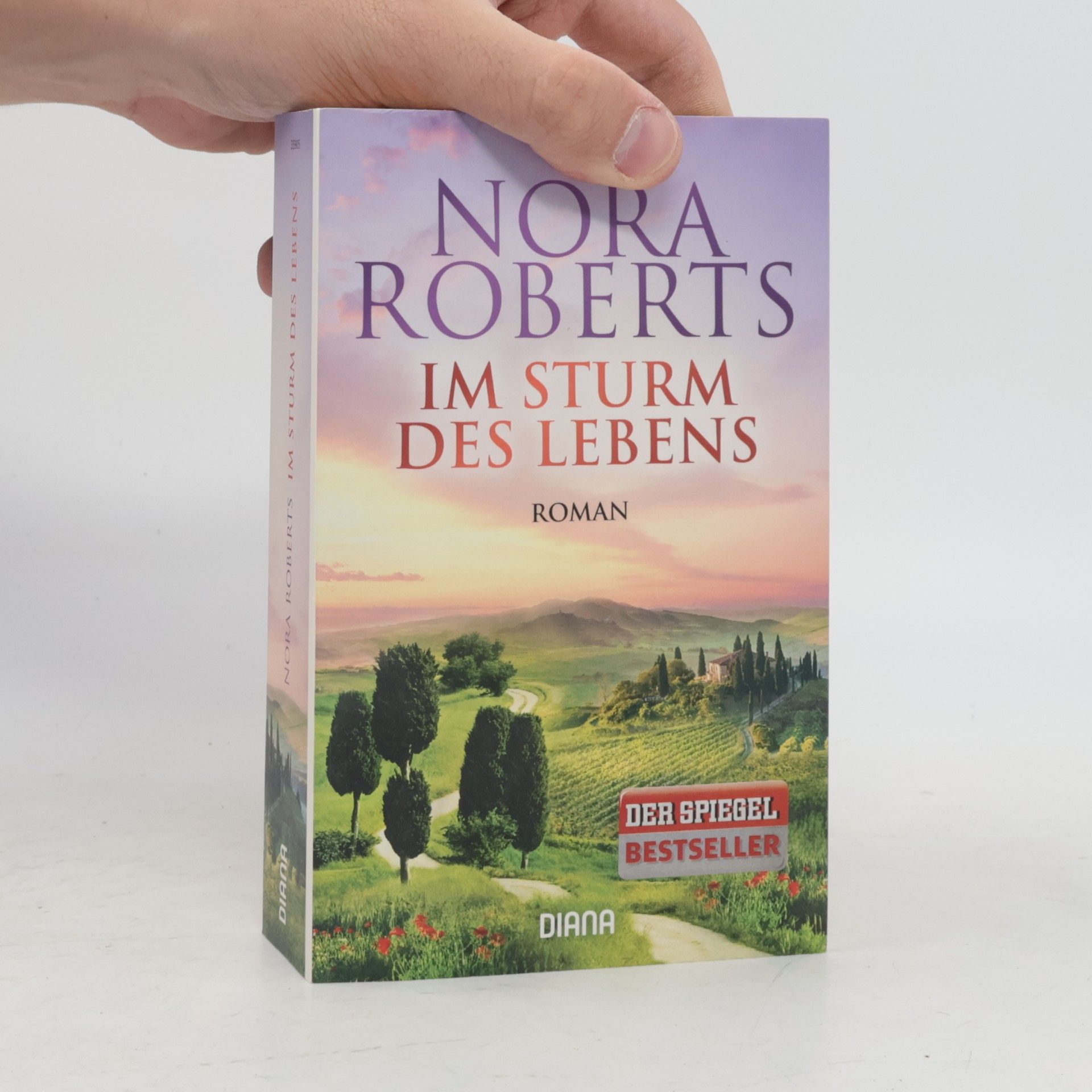 Nora Roberts Im Sturm des Lebens