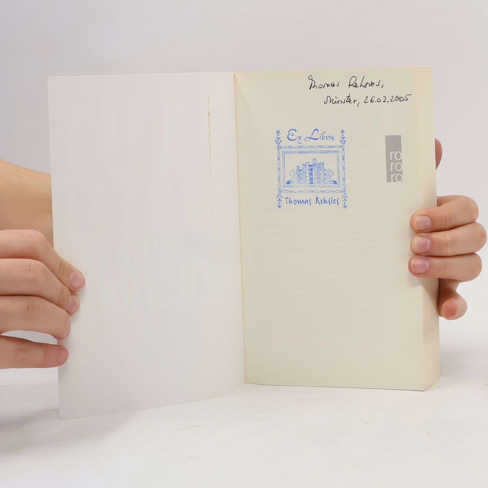 Paul Auster Das Buch der Illusionen