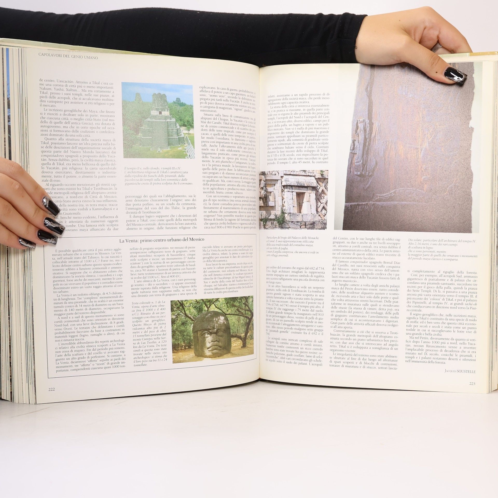 Guy Rachet Selezione dal Reader's Digest: Capolavori del genio umano