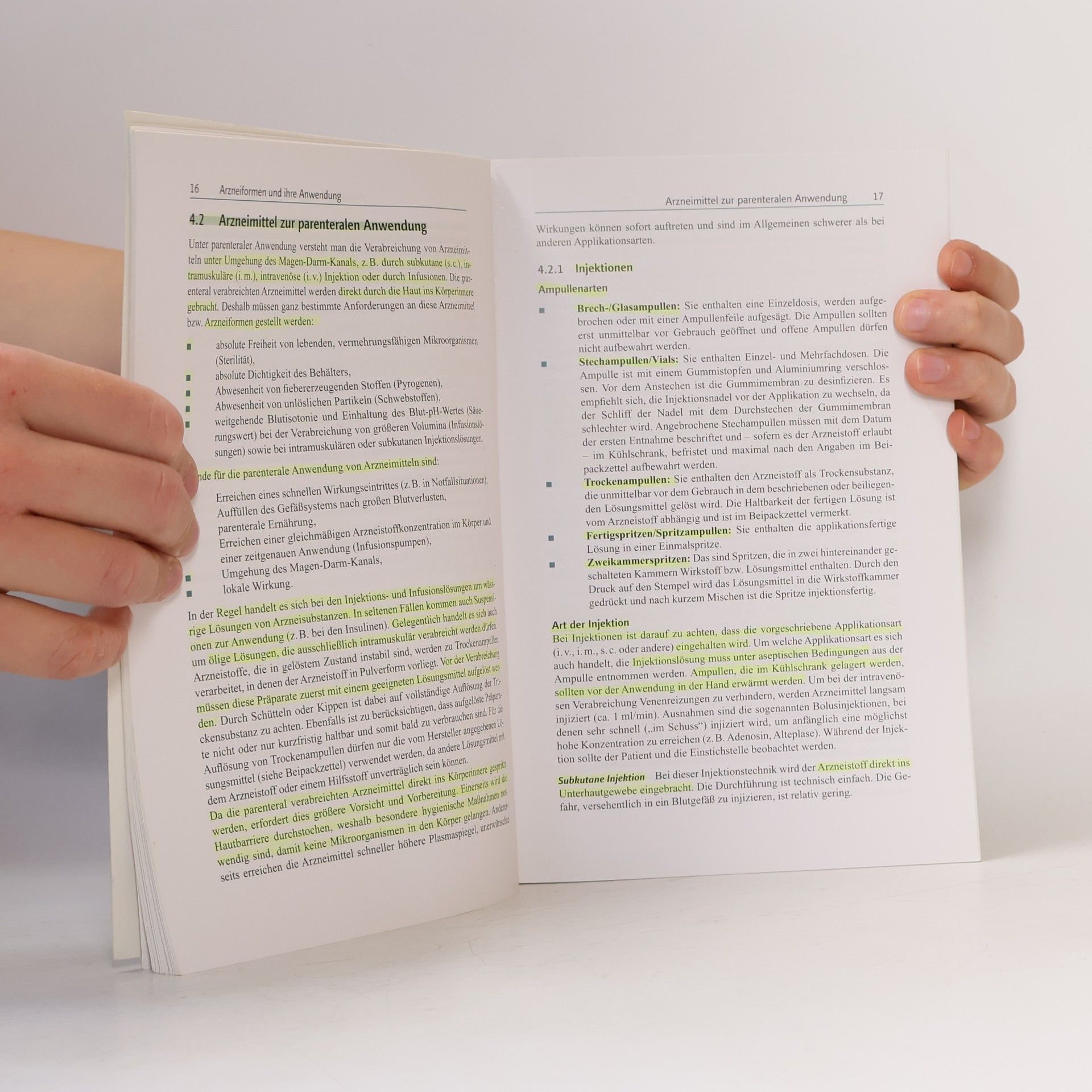 Beat Schmid Arzneimittellehre für Krankenpflegeberufe