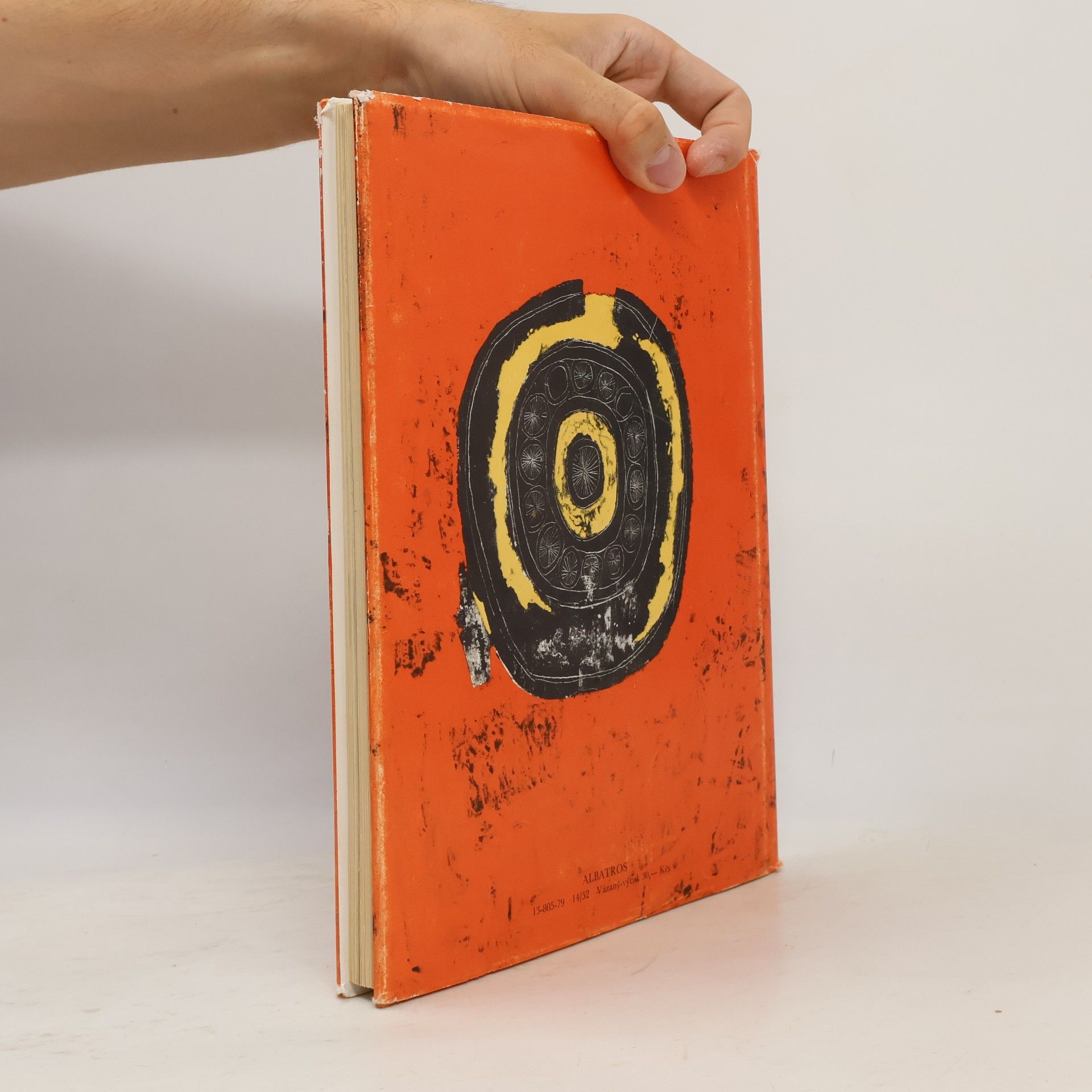 Various authors Báje a pověsti starého Egypta, Mezopotámie a Izraele