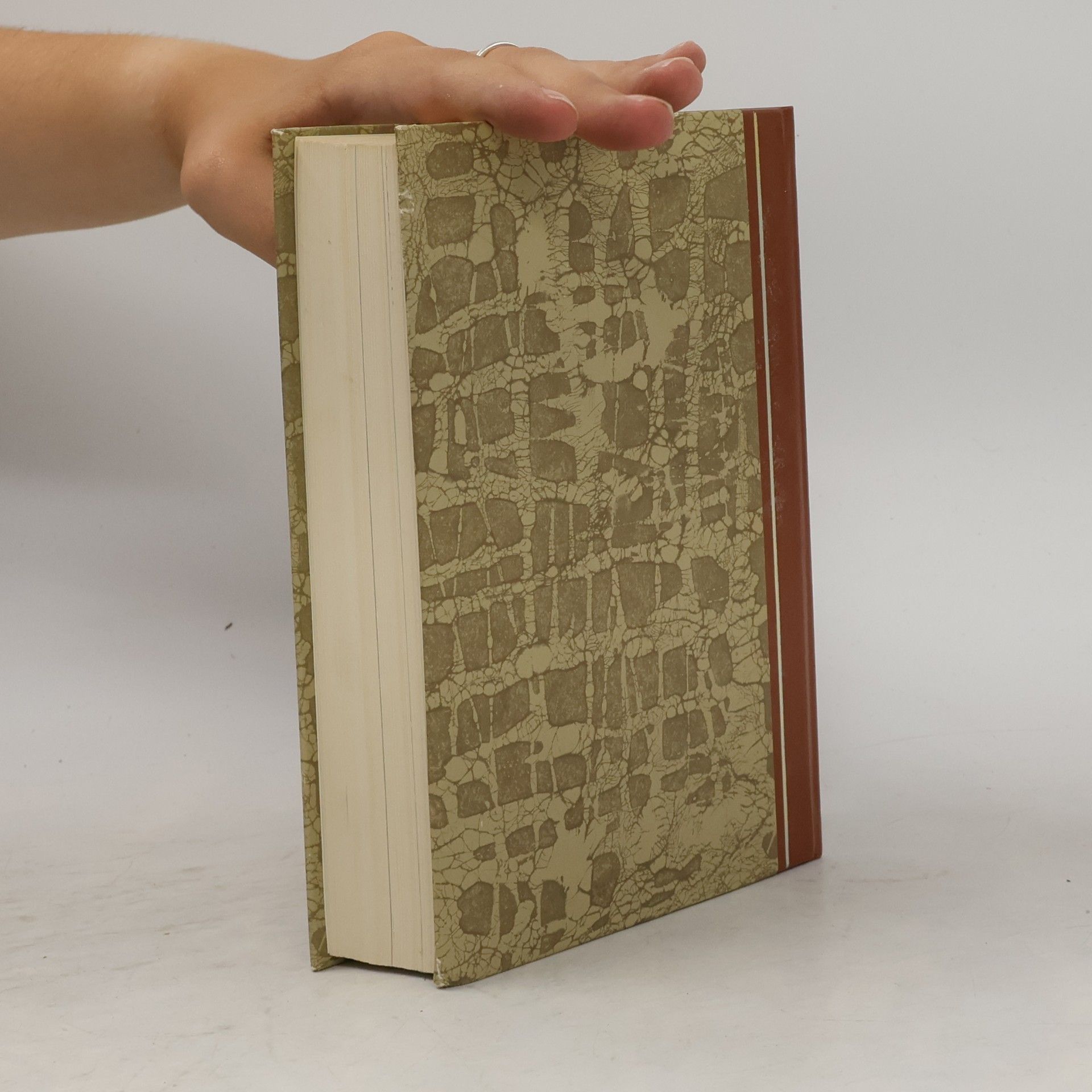 Eric Malpass Reader's Digest Auswahlbücher