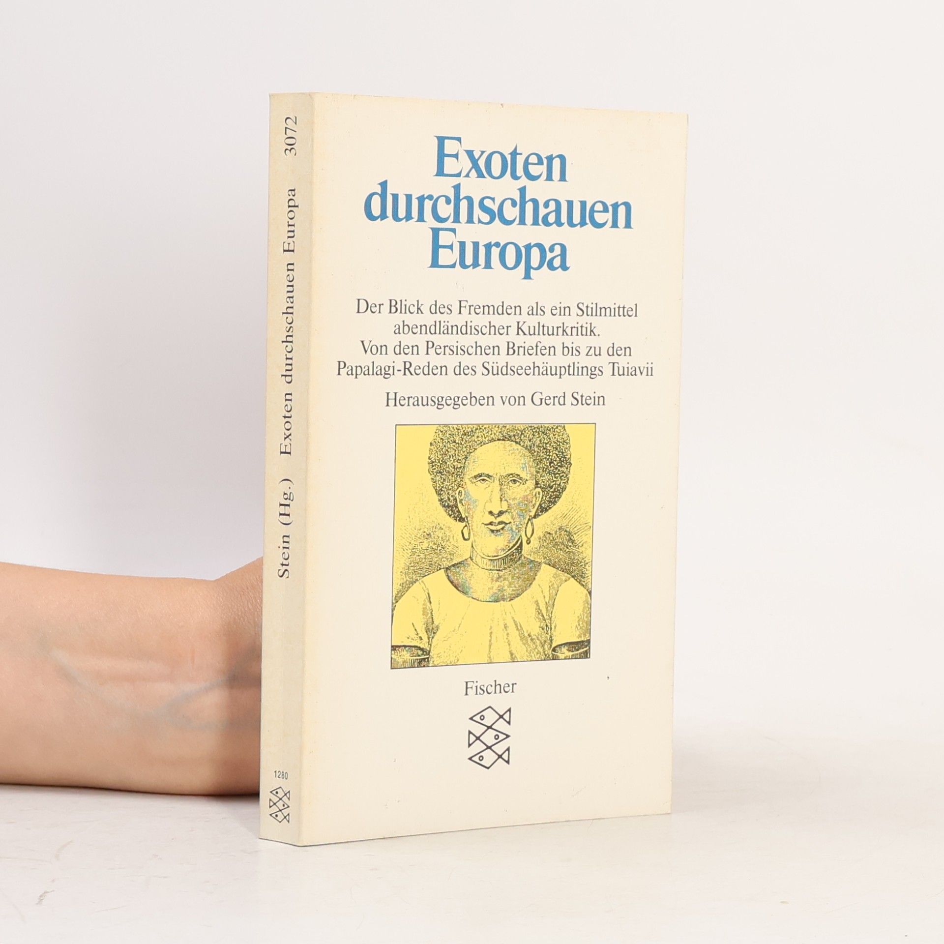 Exoten durchschauen Europa