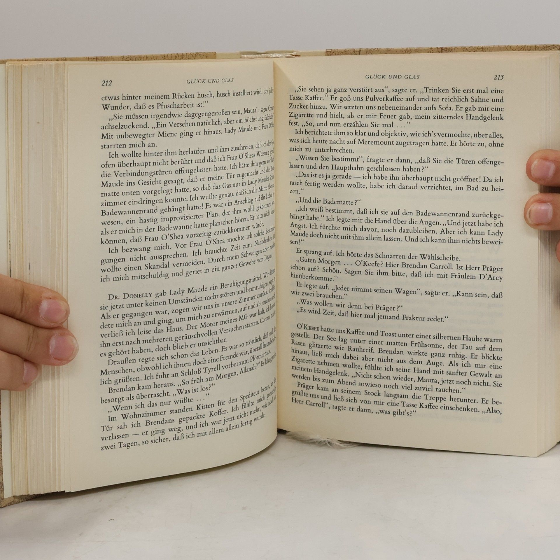 Franz Werfel Reader's Digest Auswahlbücher. Was kostet die Freiheit in Arnhemland, Glück und Glas, Die Geisterhunde, Das Lied von Bernadette