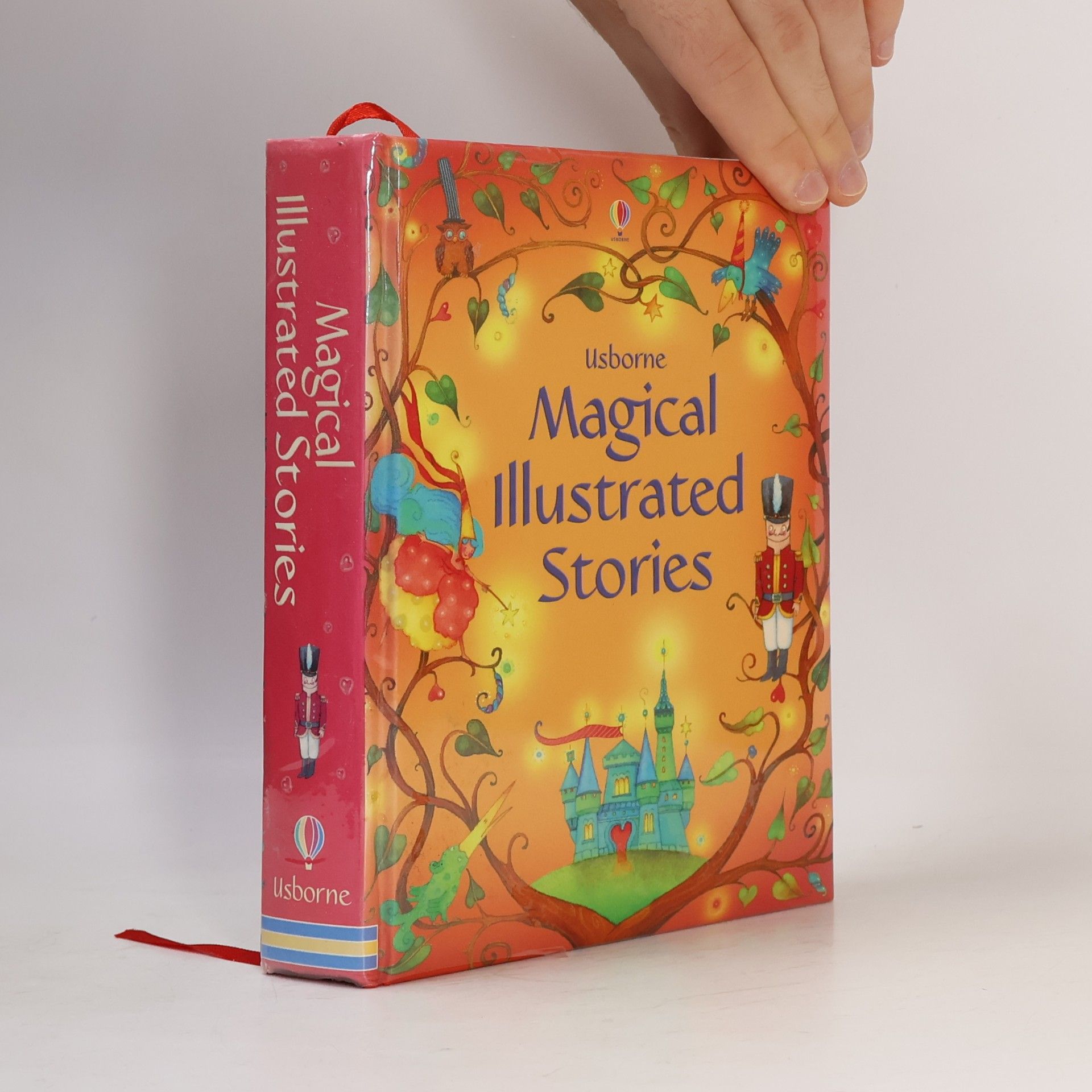 Autorenkollektiv Magical Illustrated Stories