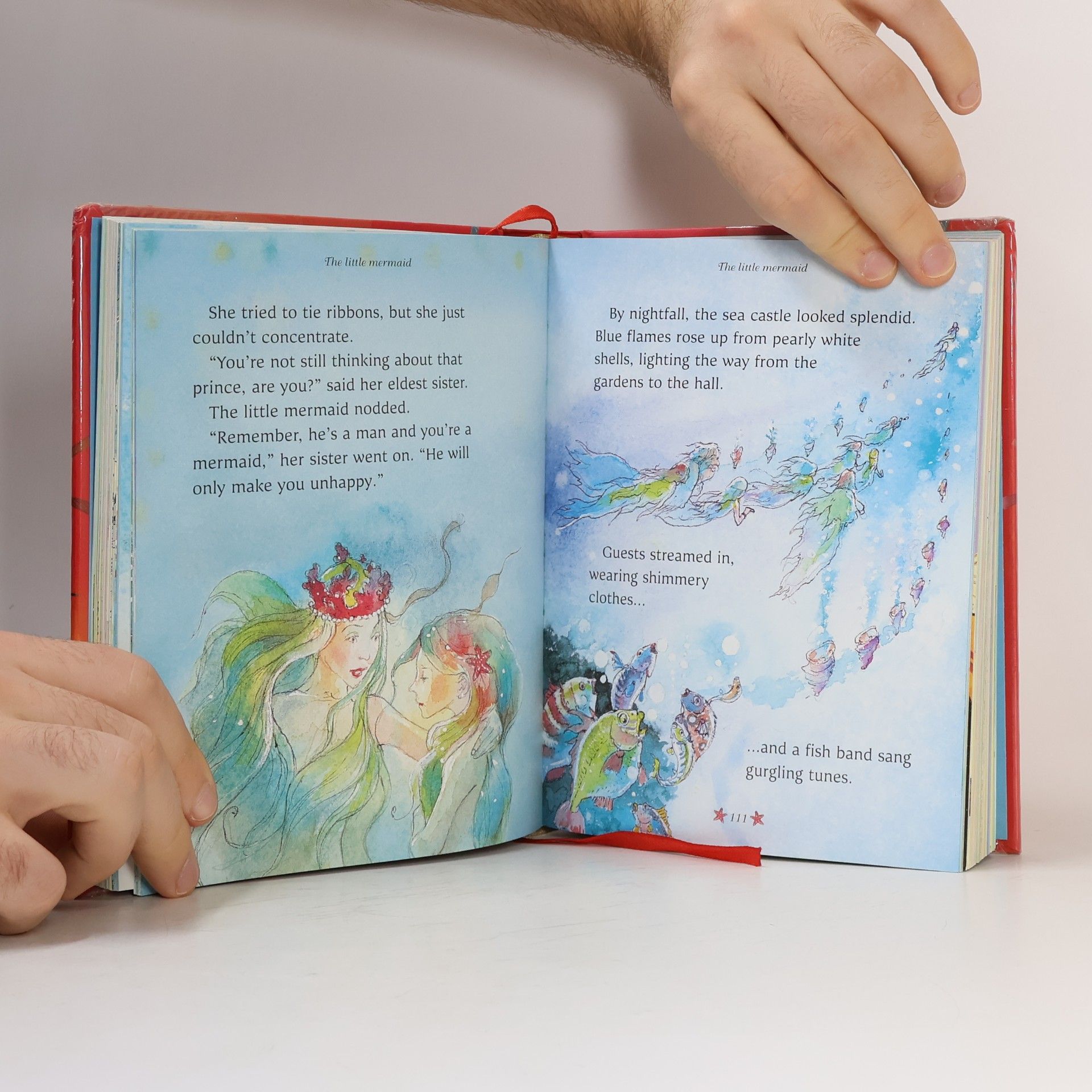 kolektiv Magical Illustrated Stories