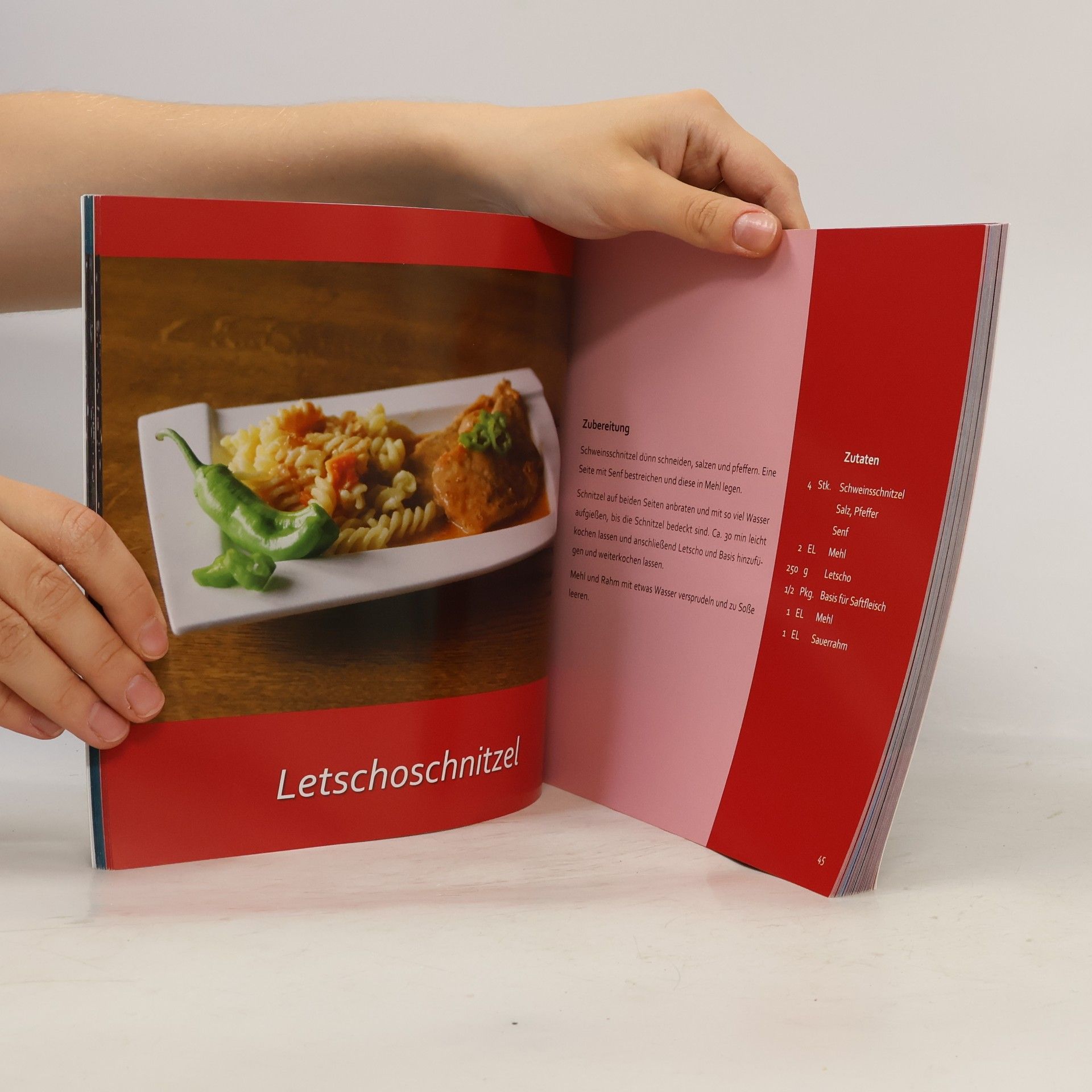 Elisabeth Hirtenlehner  Simonelicious. Kochen mit Liebe