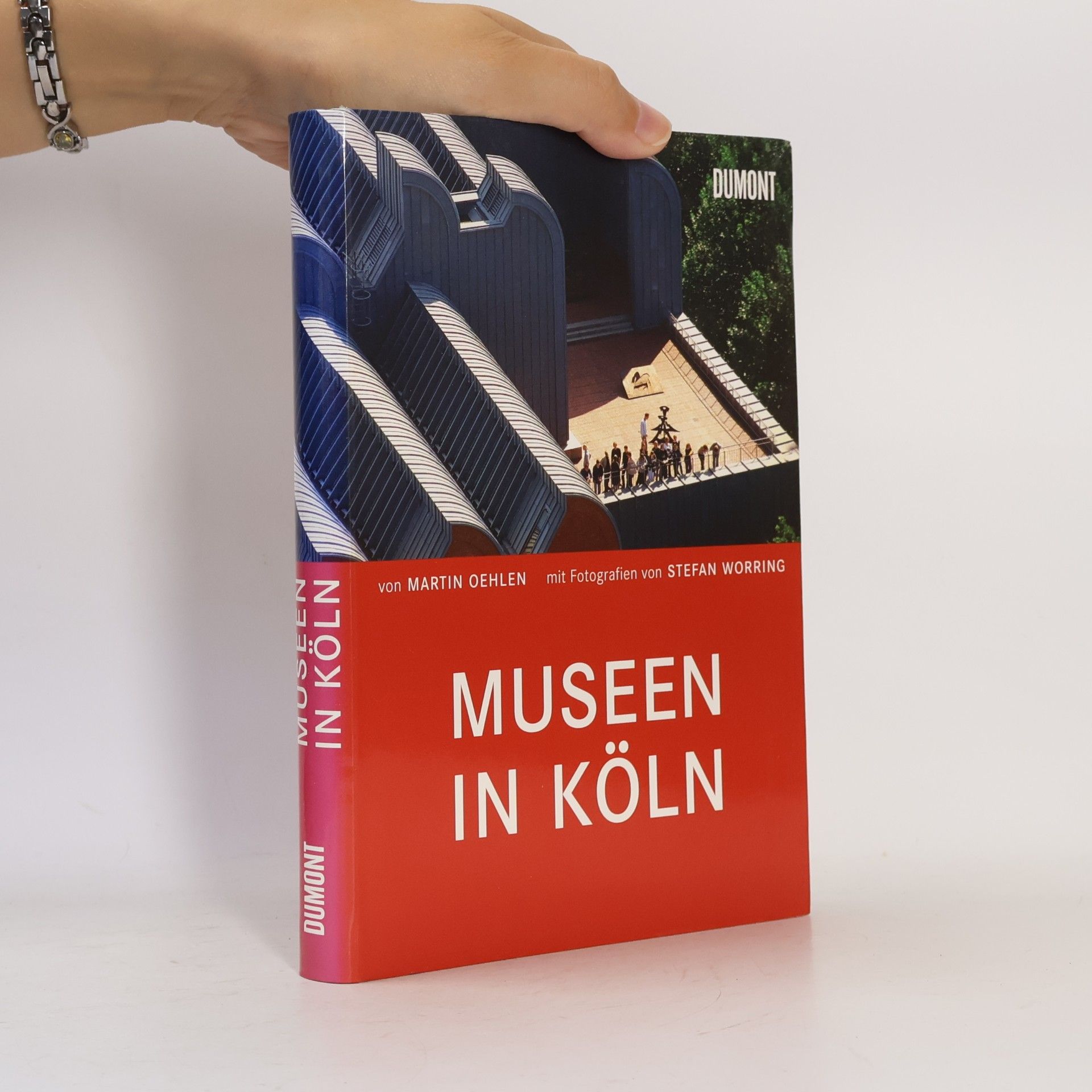 Martin Oehlen Museen in Köln