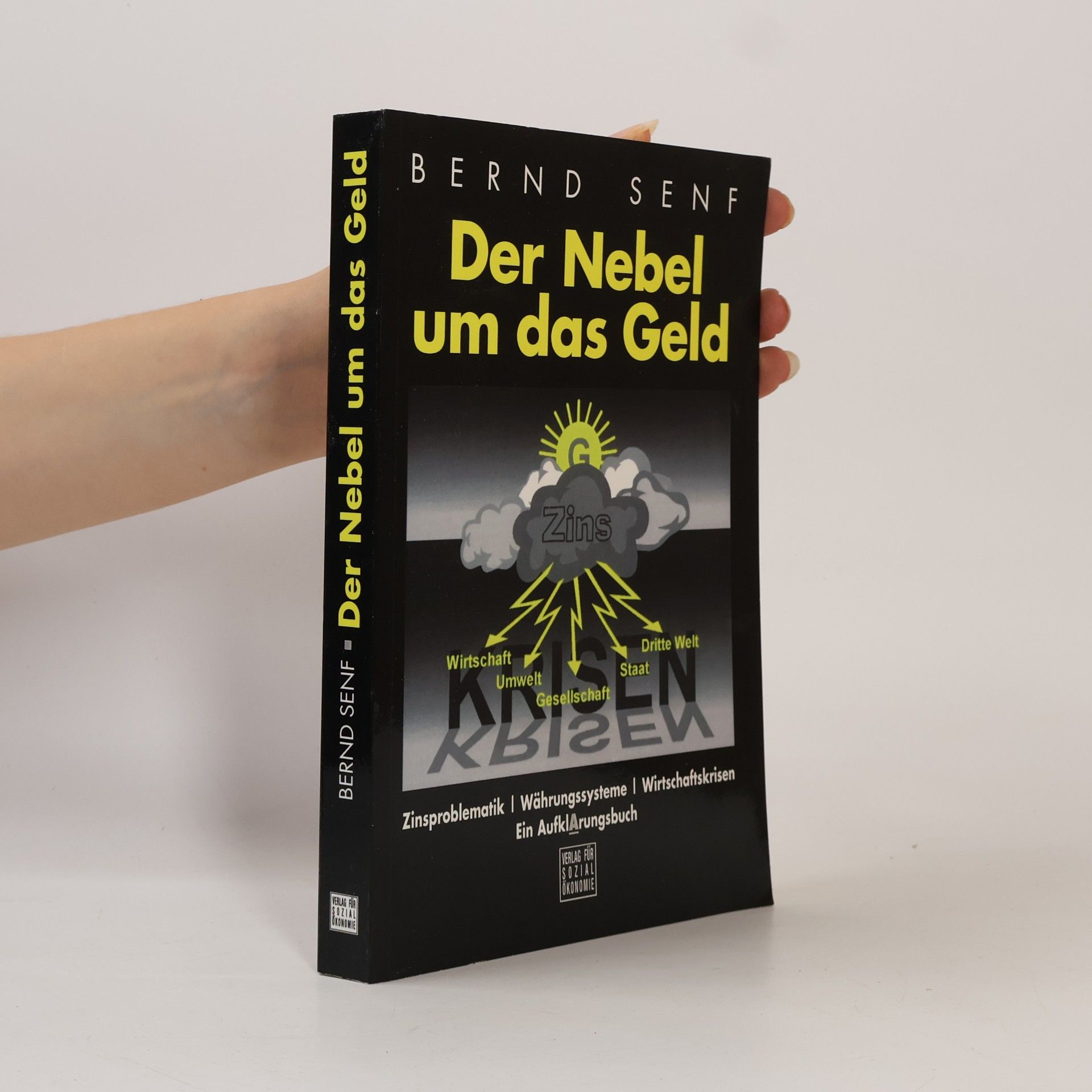 Der Nebel um das Geld