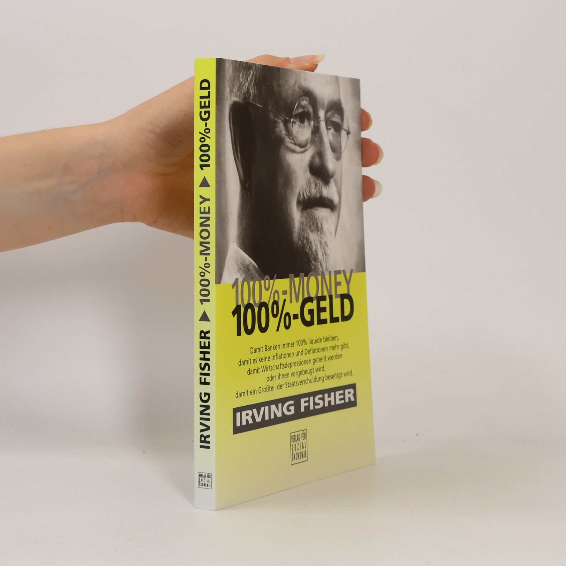 100%-Geld