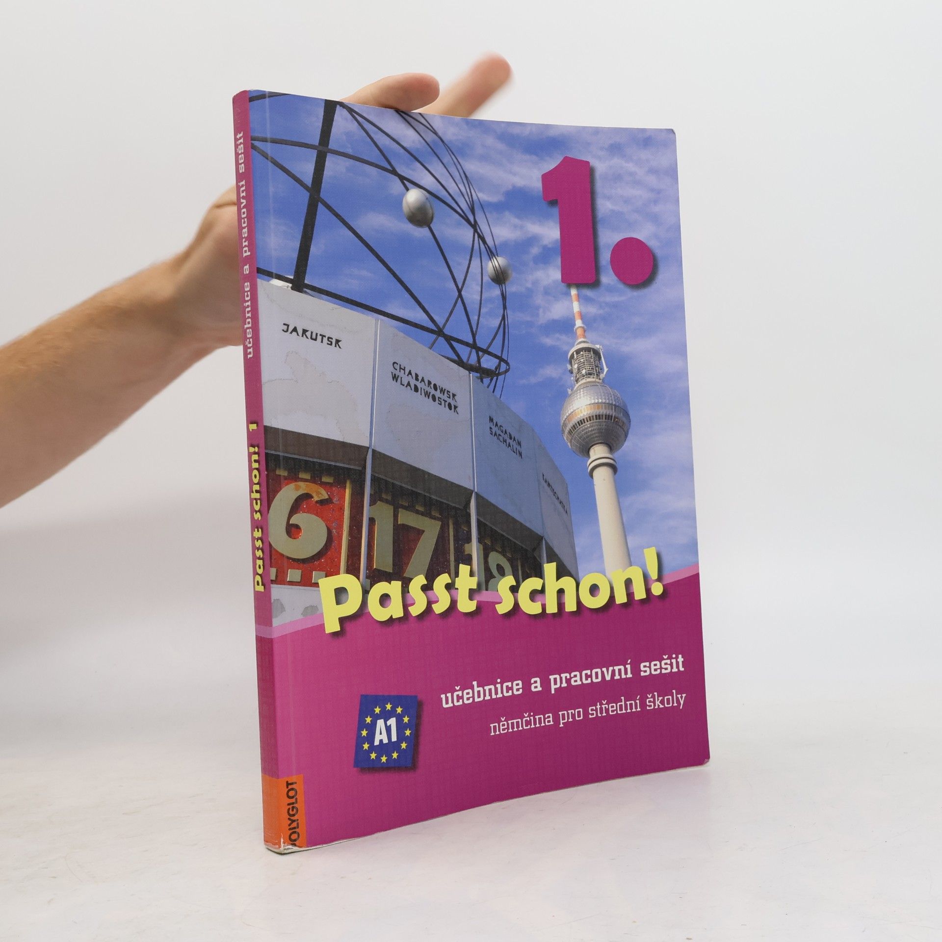 Passt schon! 1