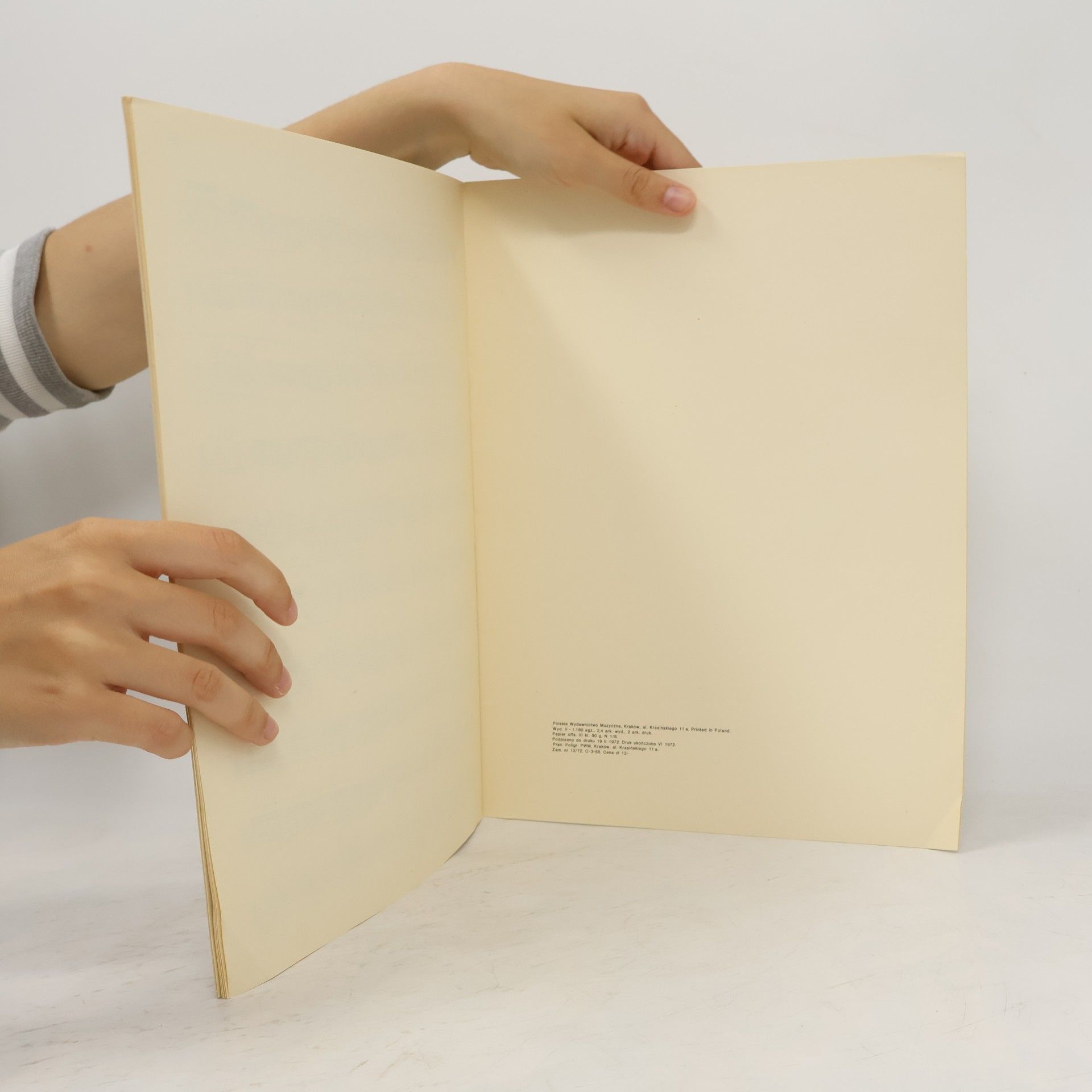 Various authors Bacewicz 4 capricci