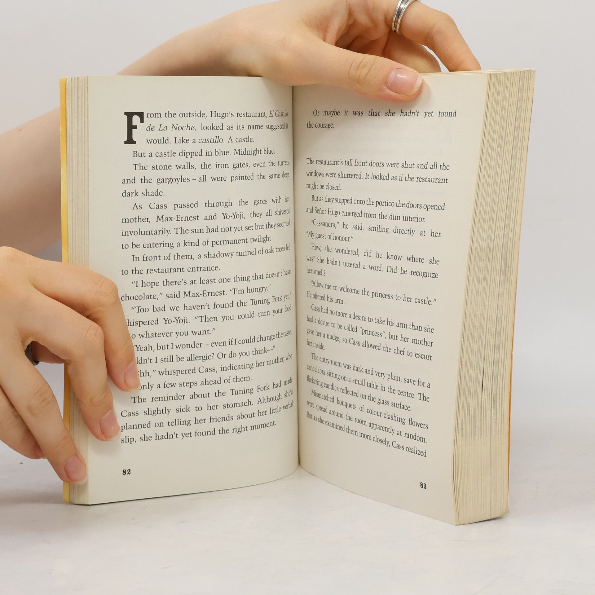 Pseudonymous Bosch The Secret Series: This Book Is Not Good for You