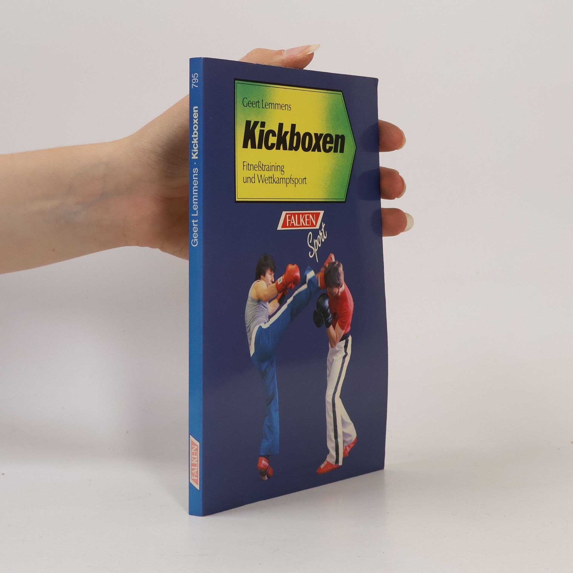 Kickboxen