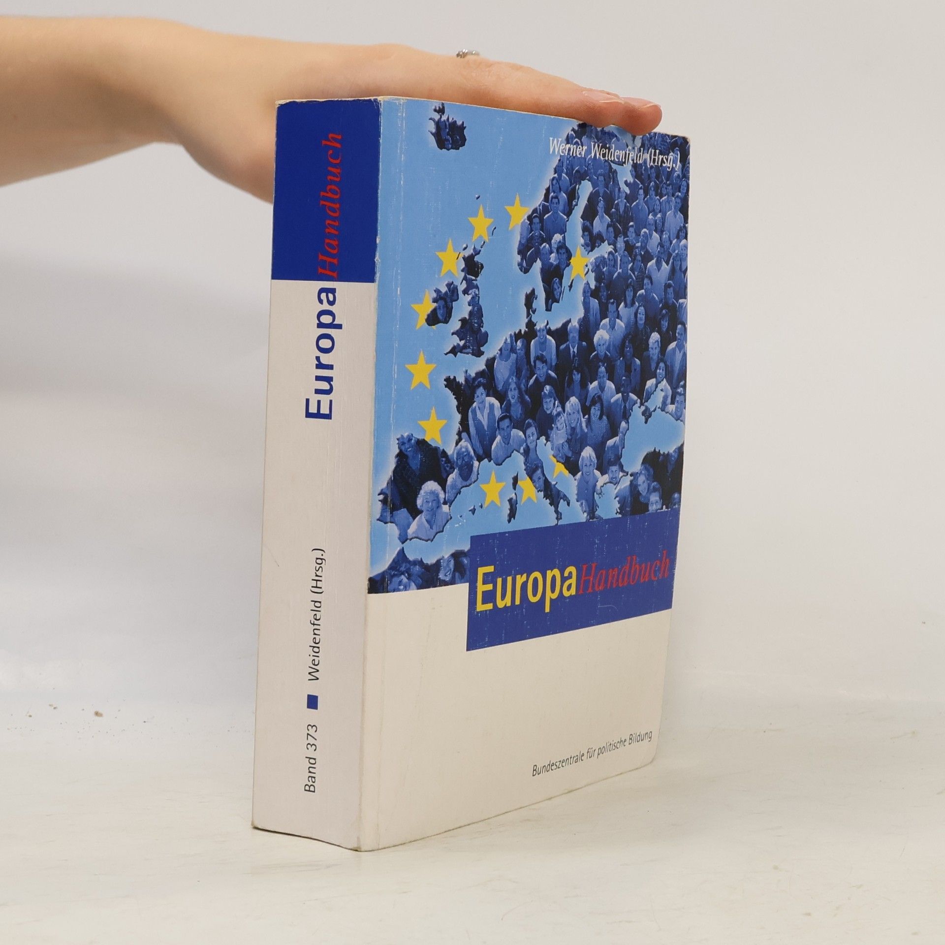 Europa Handbuch