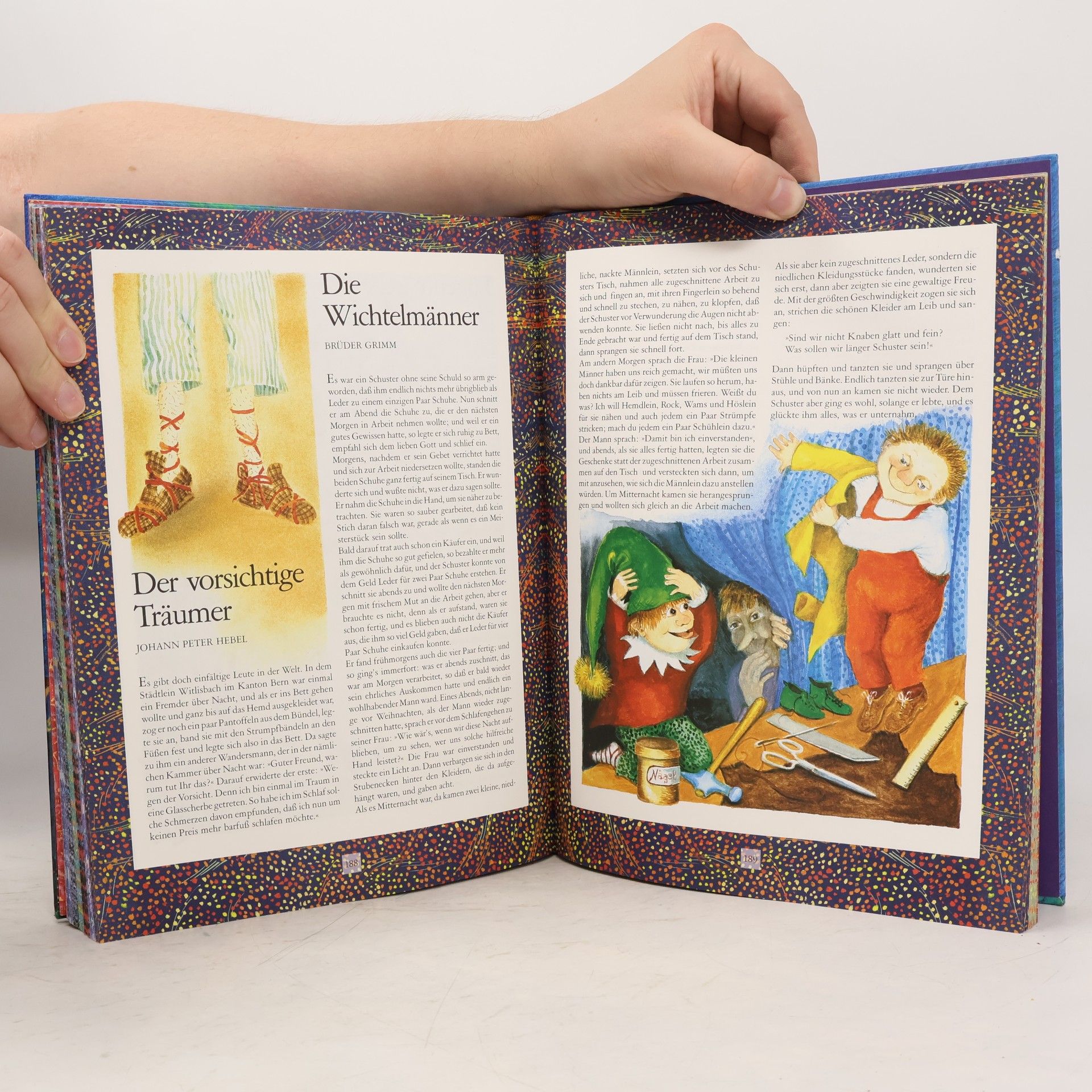 Waltraud Still Das grosse Gutenachtbuch für kleine Träumer