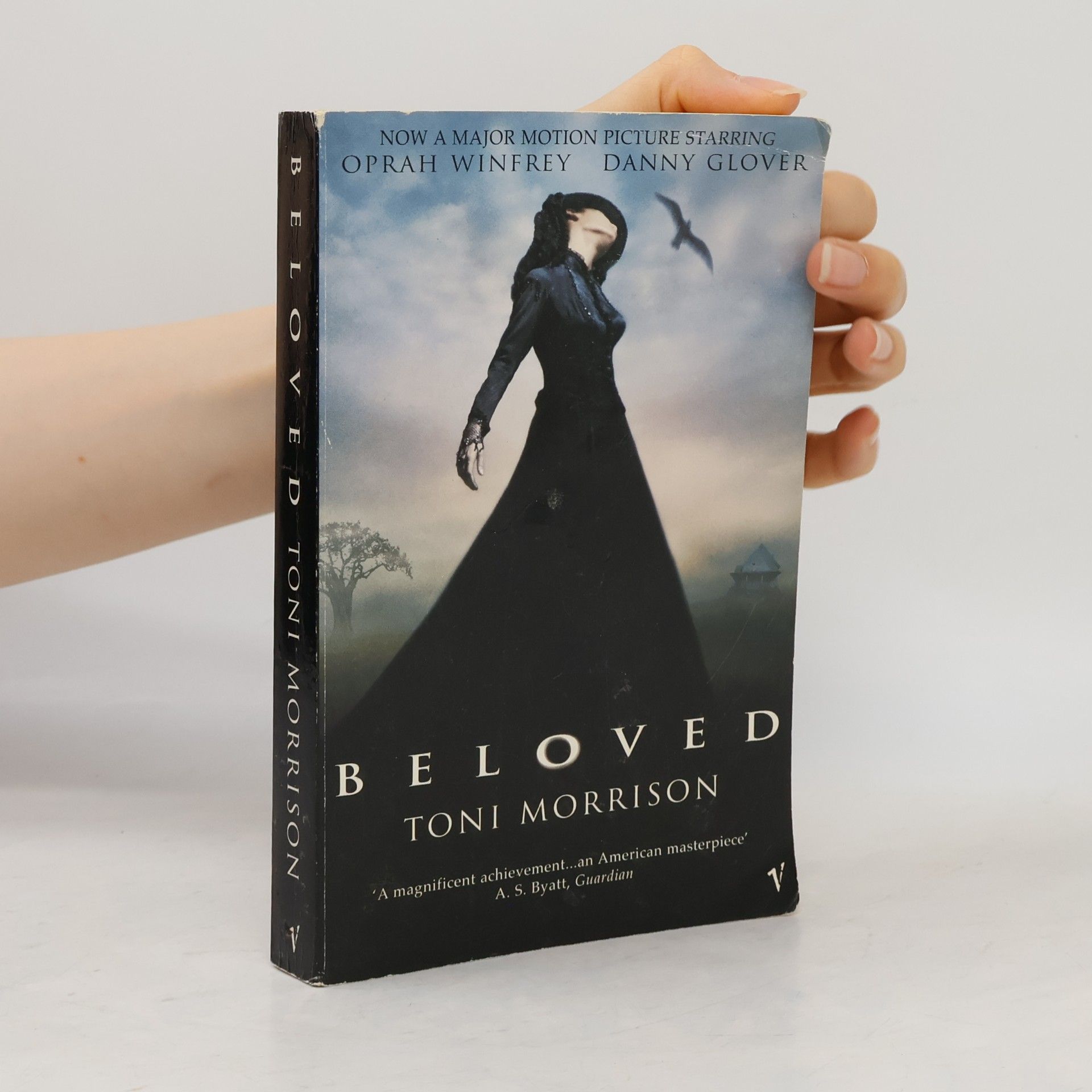 Toni Morrison Beloved