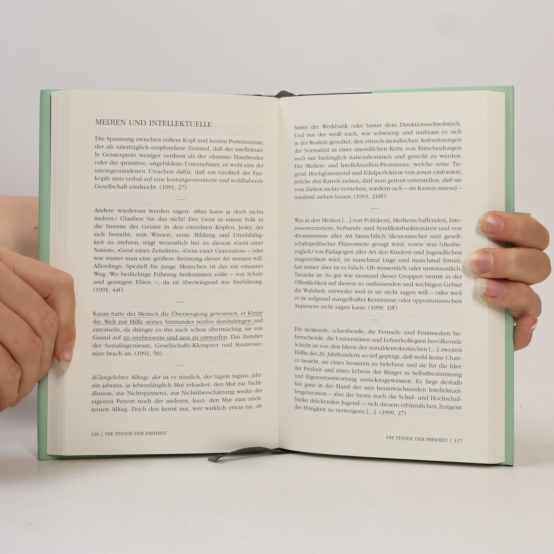 Roland Baader Das Ende des Papiergeldzeitalters