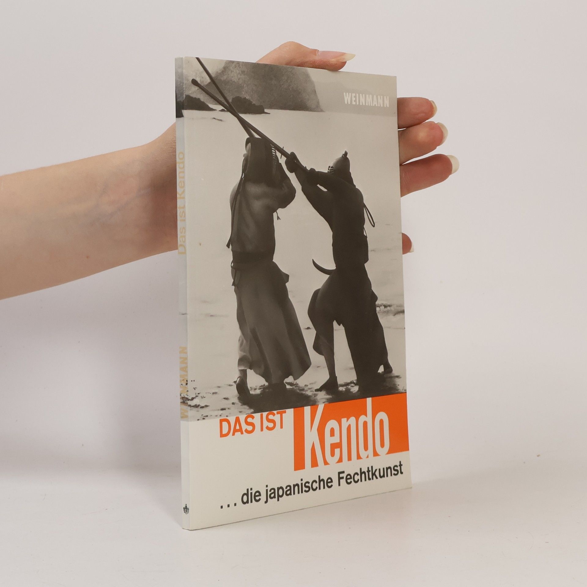 Junzō Sasamori Das ist Kendo