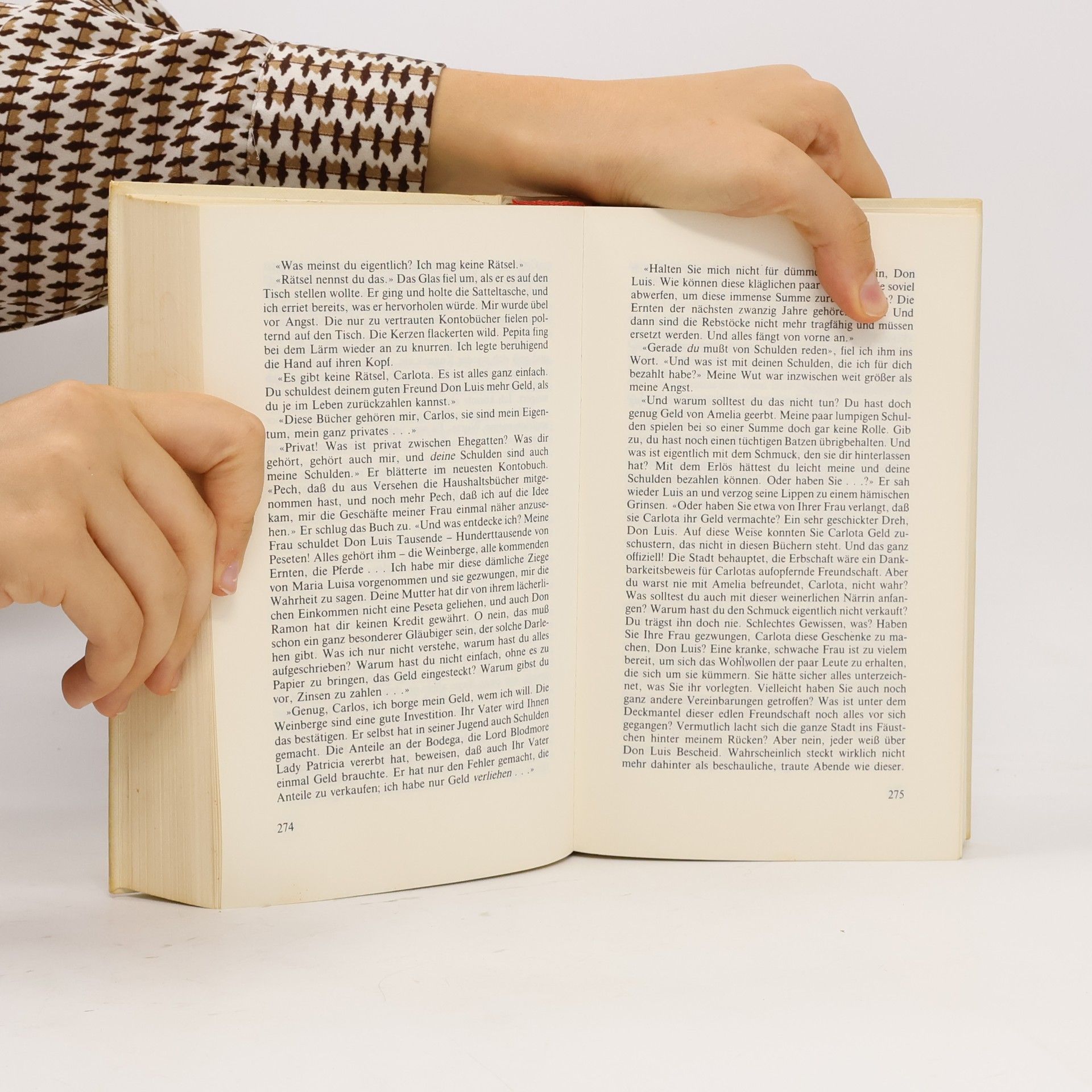 Catherine Gaskin Das Erbe der Marquesa