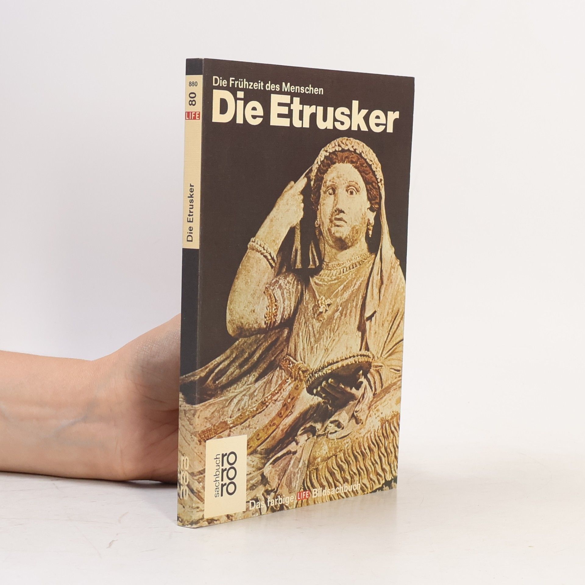 Die Etrusker