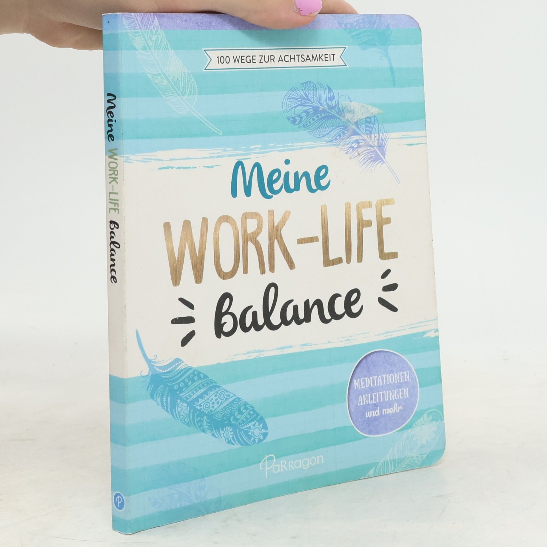 Meine Work-Life-Balance