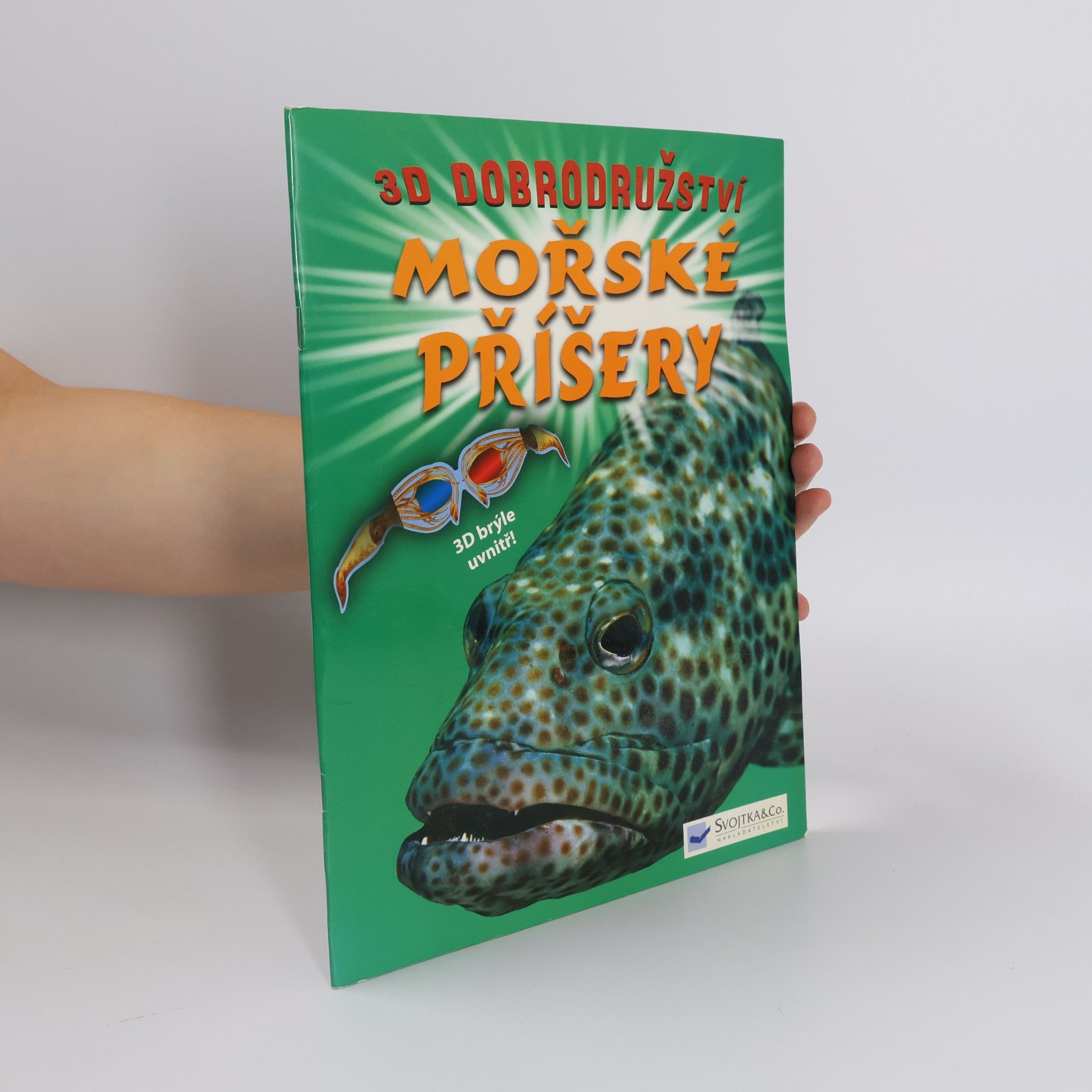 Mořské příšery