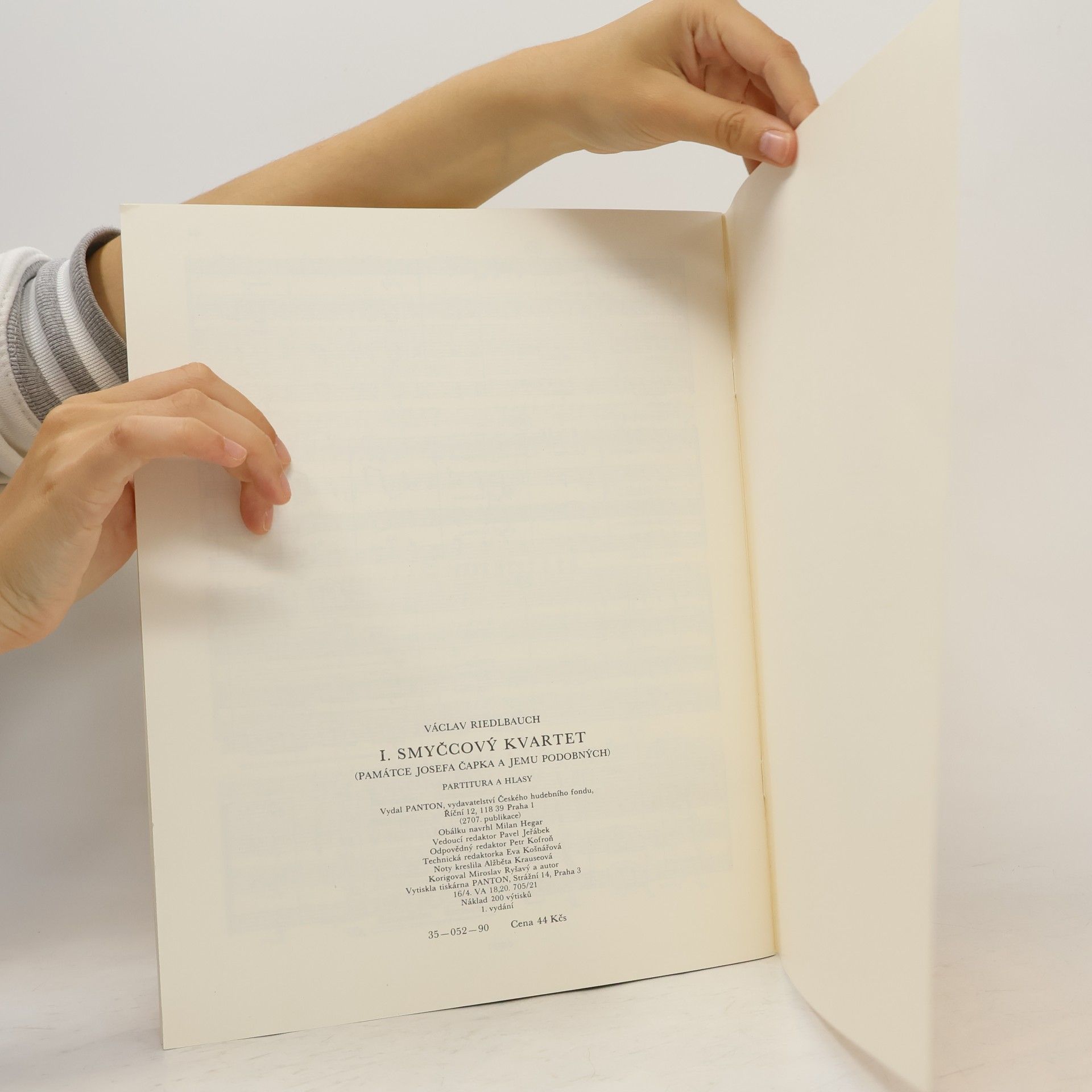 Various authors Riedlbauch