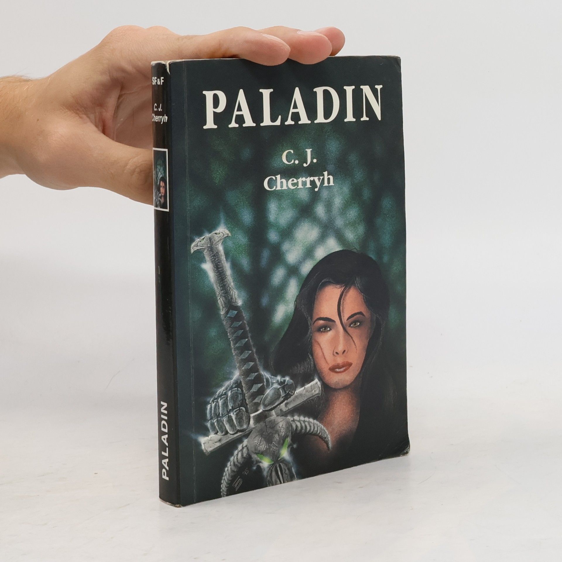 Paladin