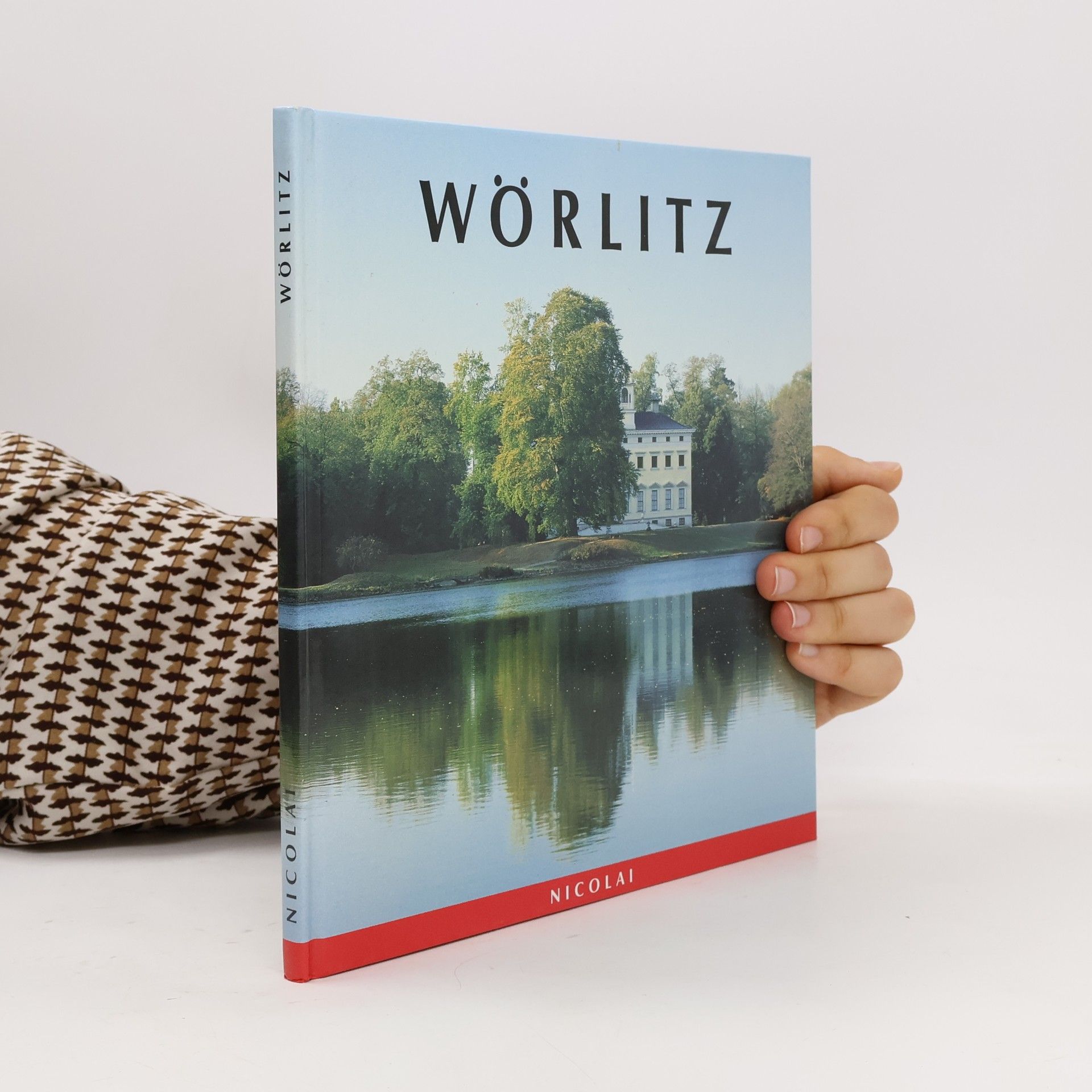 Wörlitz