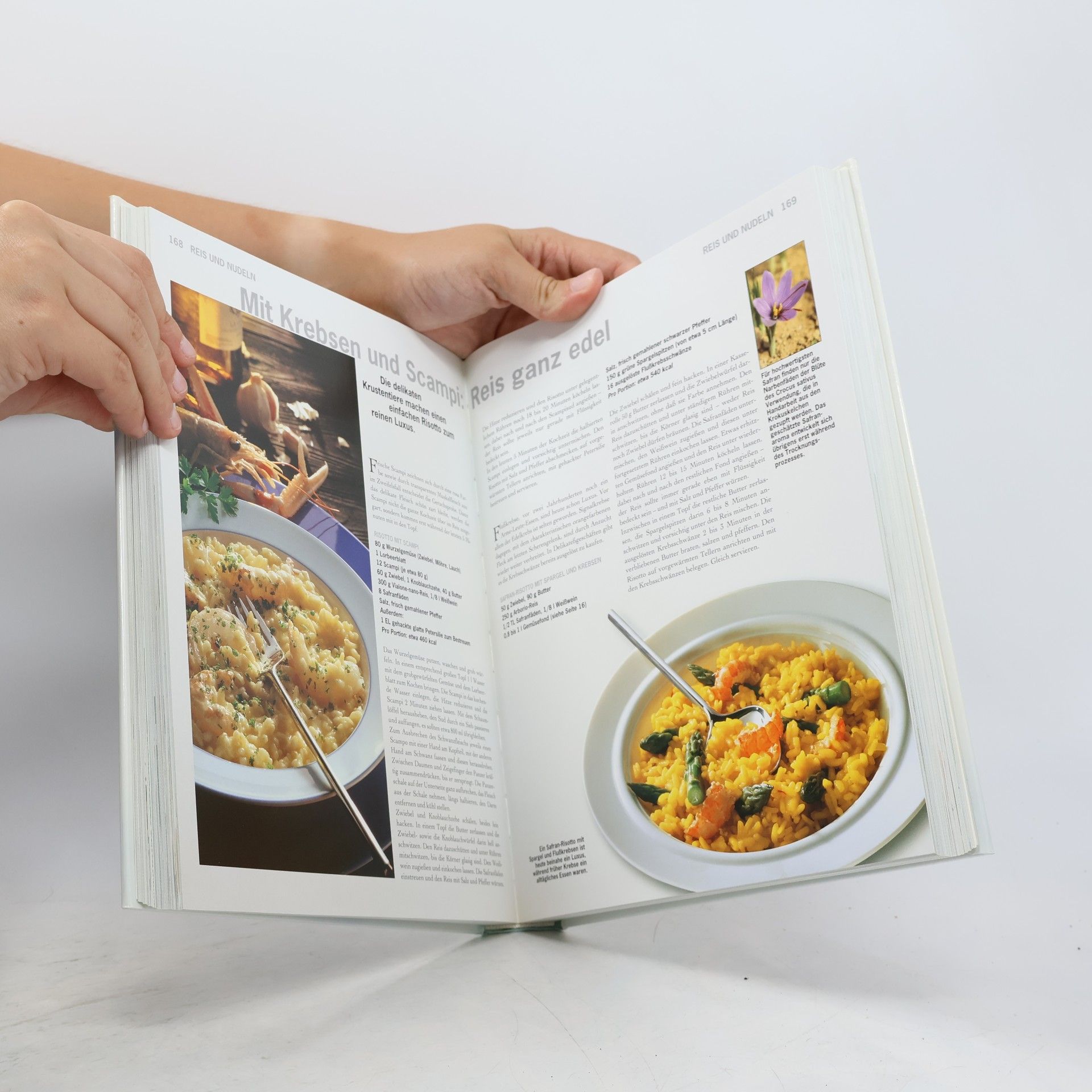 Christian Teubner Kochen gut
