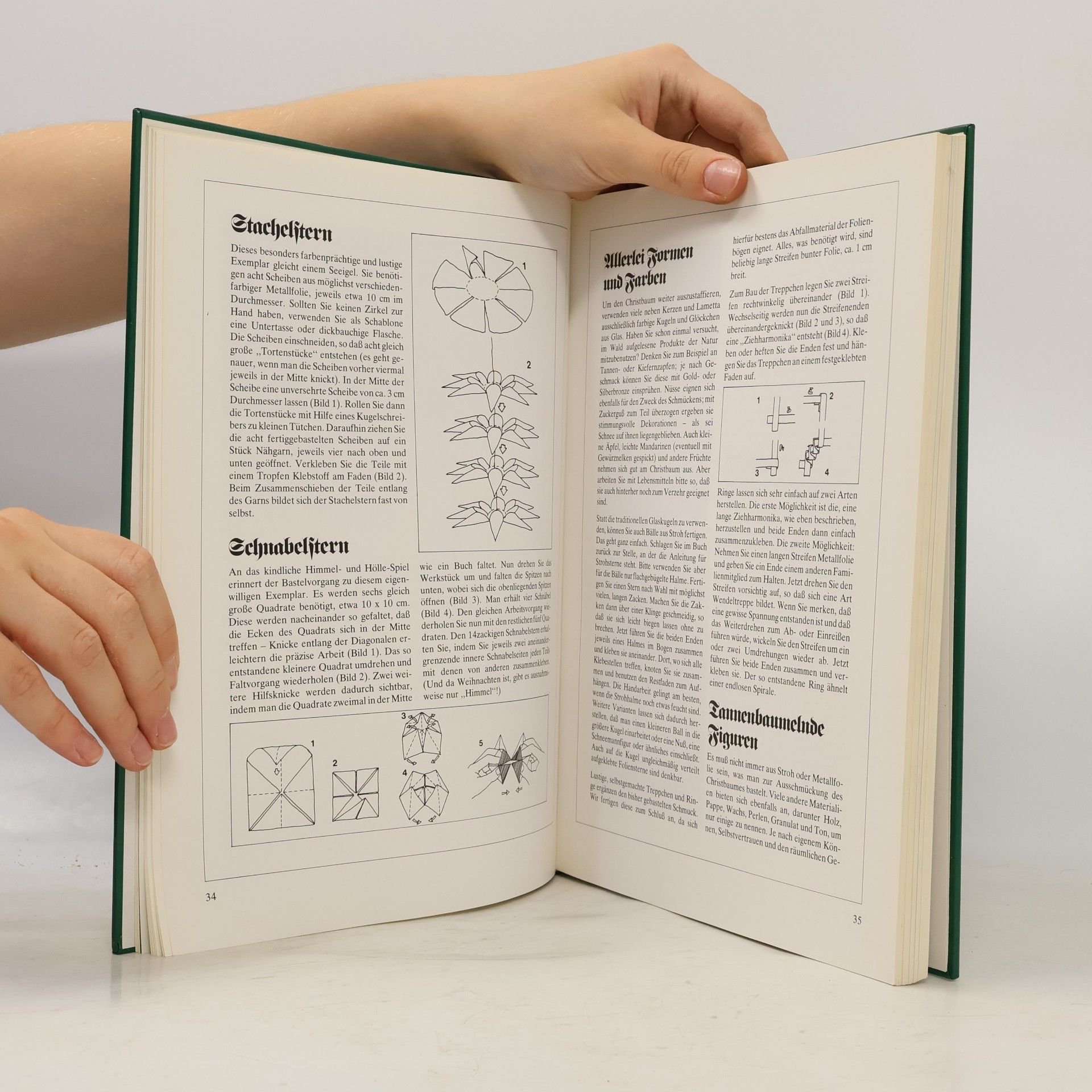 kolektiv Das große Weihnachtsbuch