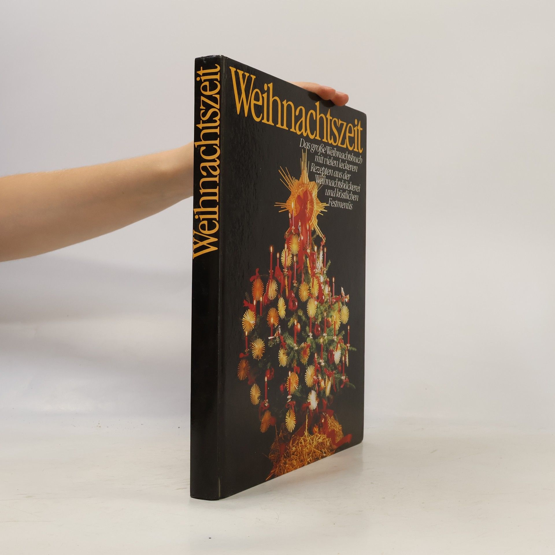 Autorenkollektiv Weihnachtszeit