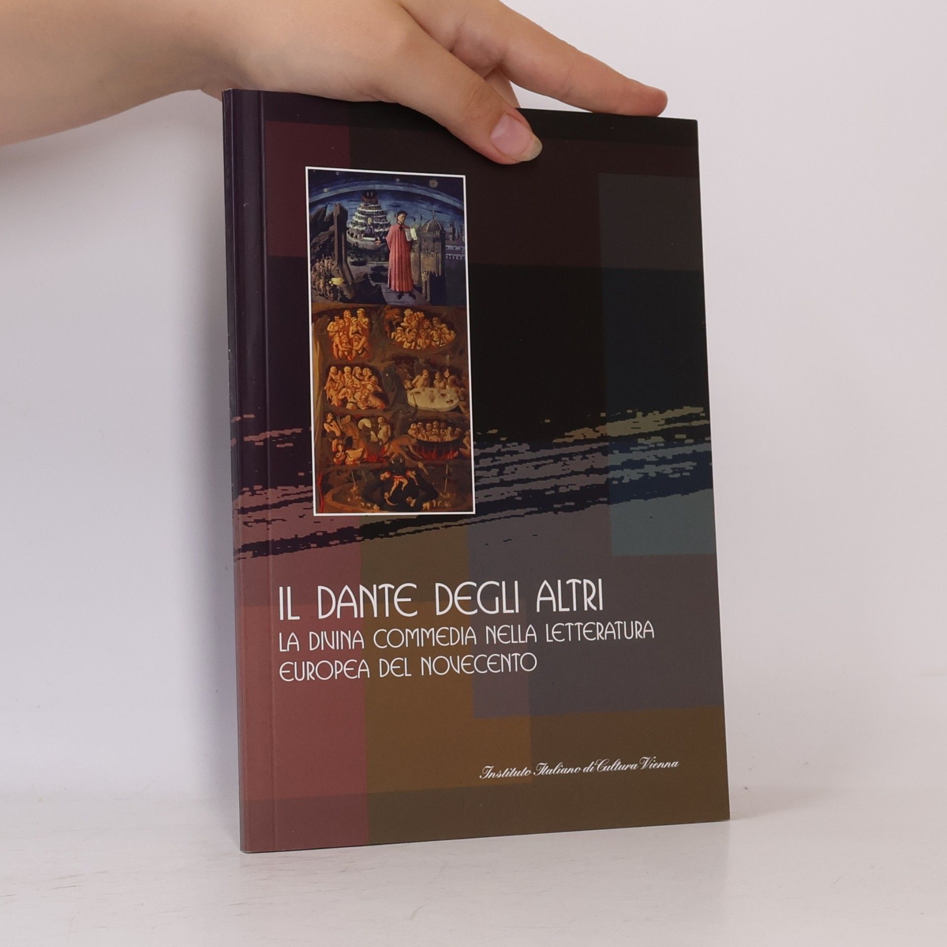 AA.VV. Il Dante degli altri