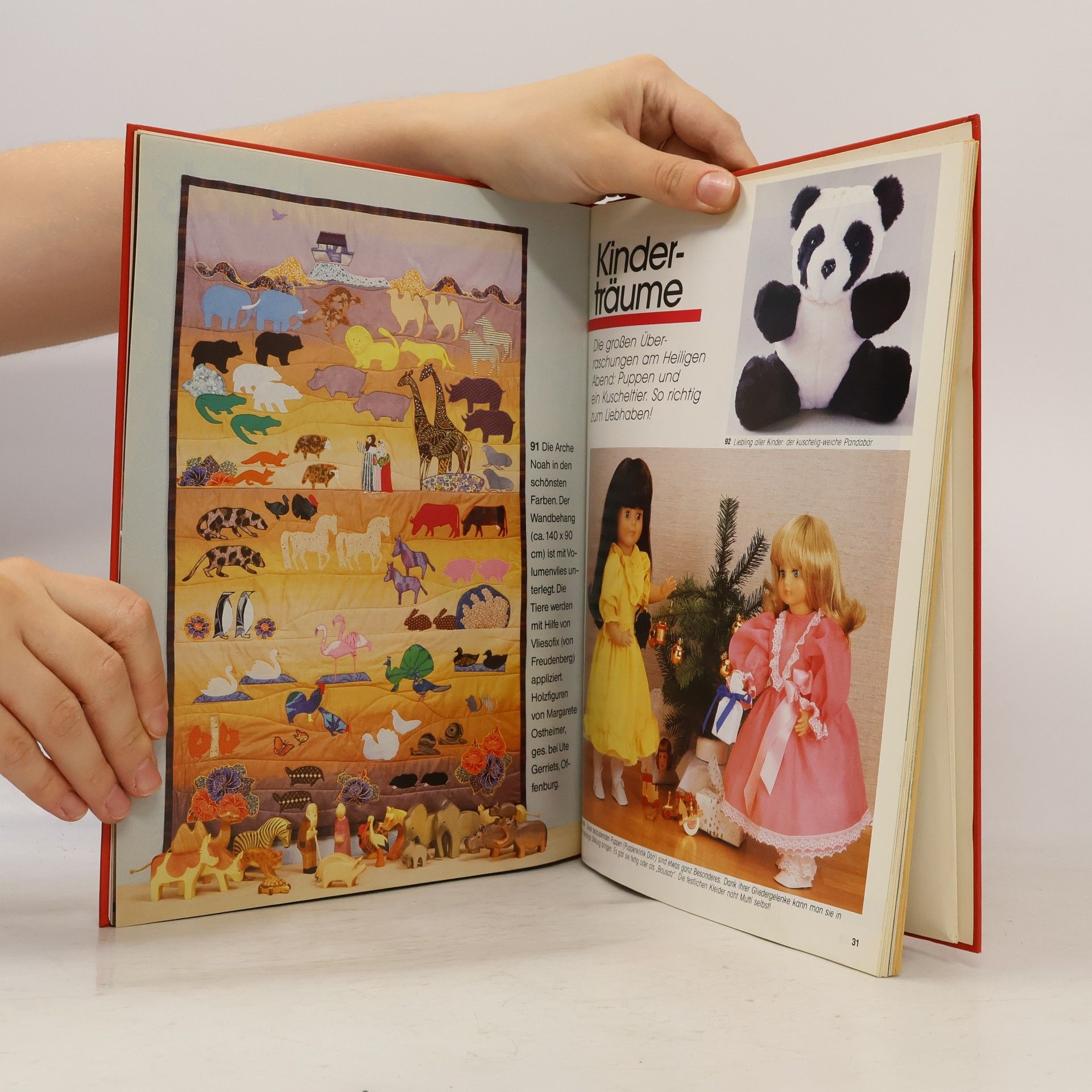 Kolektiv autorů Das grosse Weihnachtsbuch