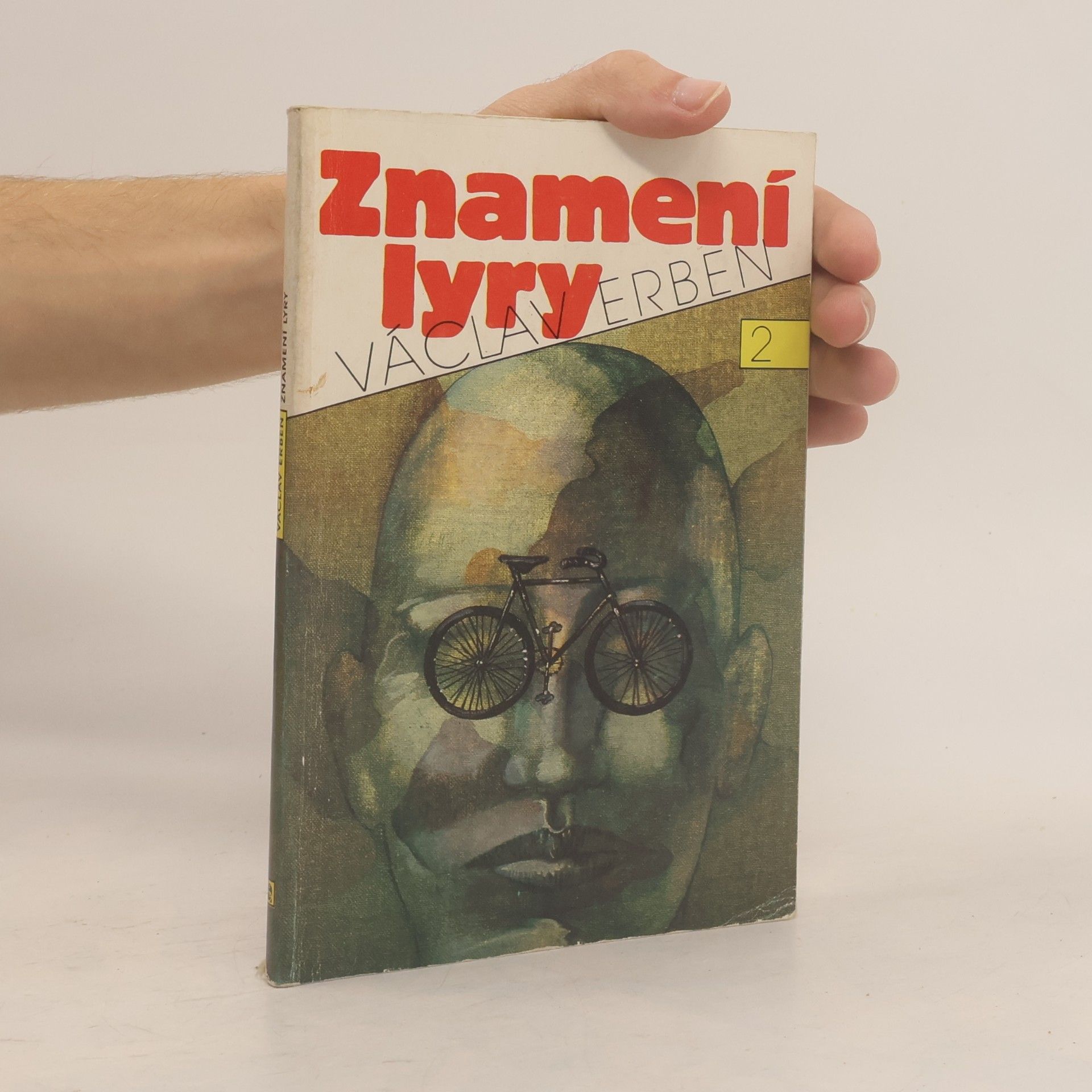 Znamení lyry
