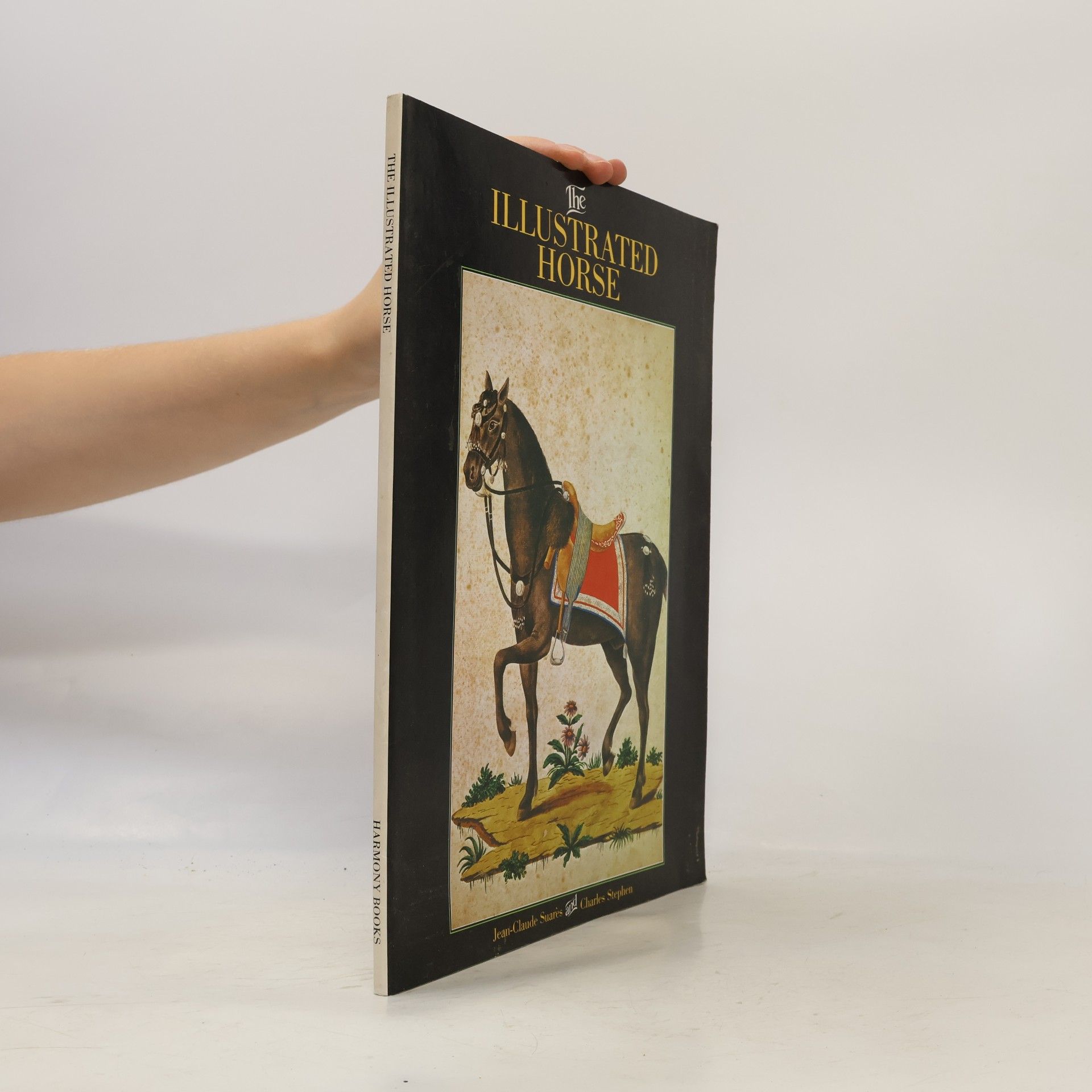The Illustrated Horse