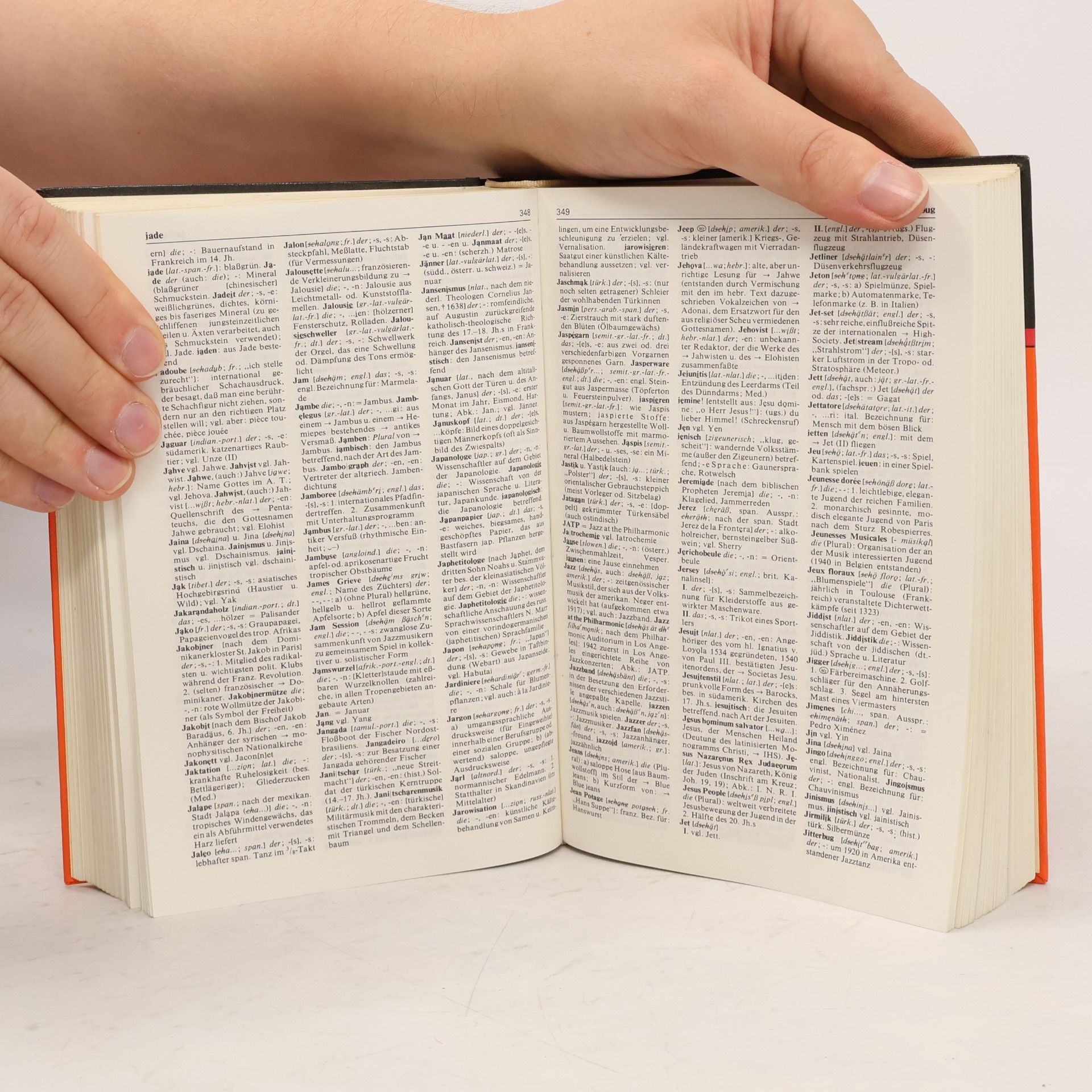 Autores varios Duden: Das Fremdwörterbuch (Band 5)