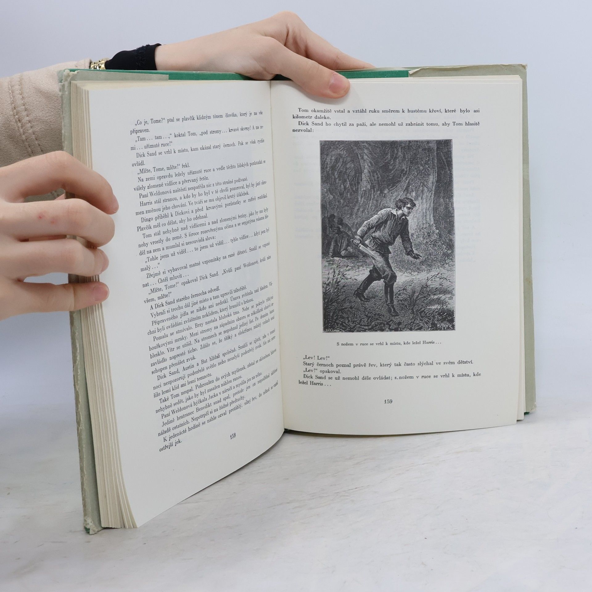 Jules Verne Patnáctiletý kapitán