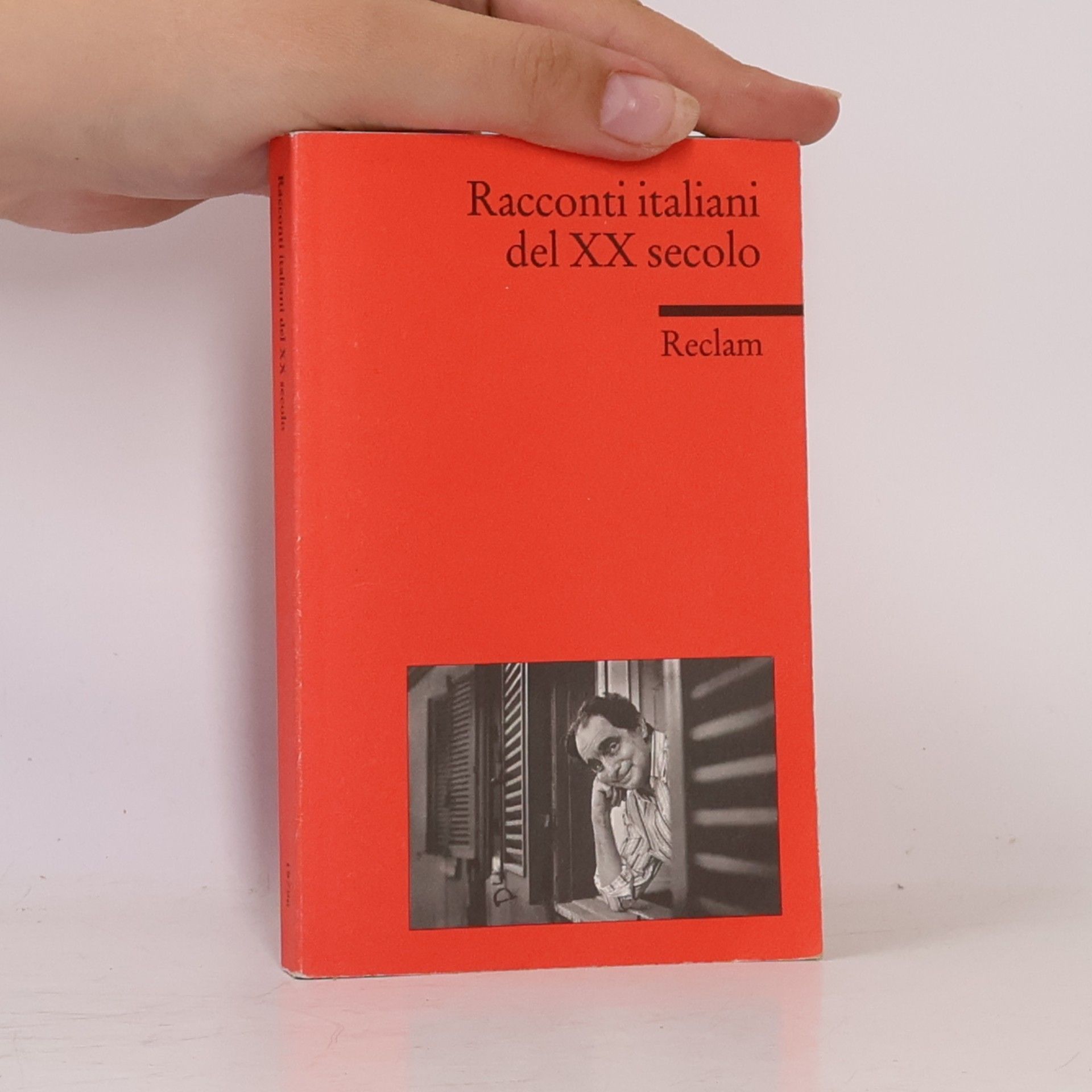 Judith Krieg Racconti italiani del XX secolo