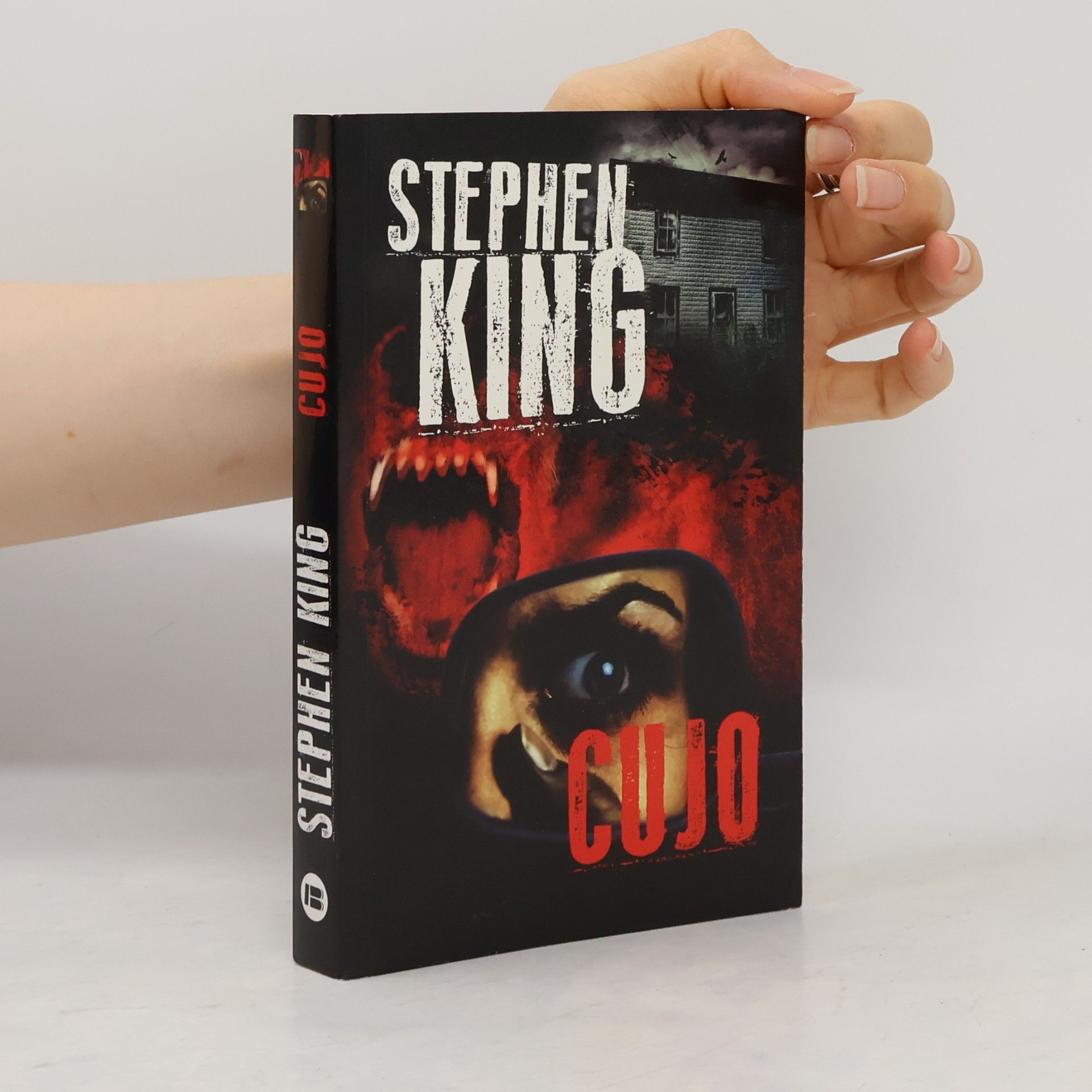 Stephen King Cujo