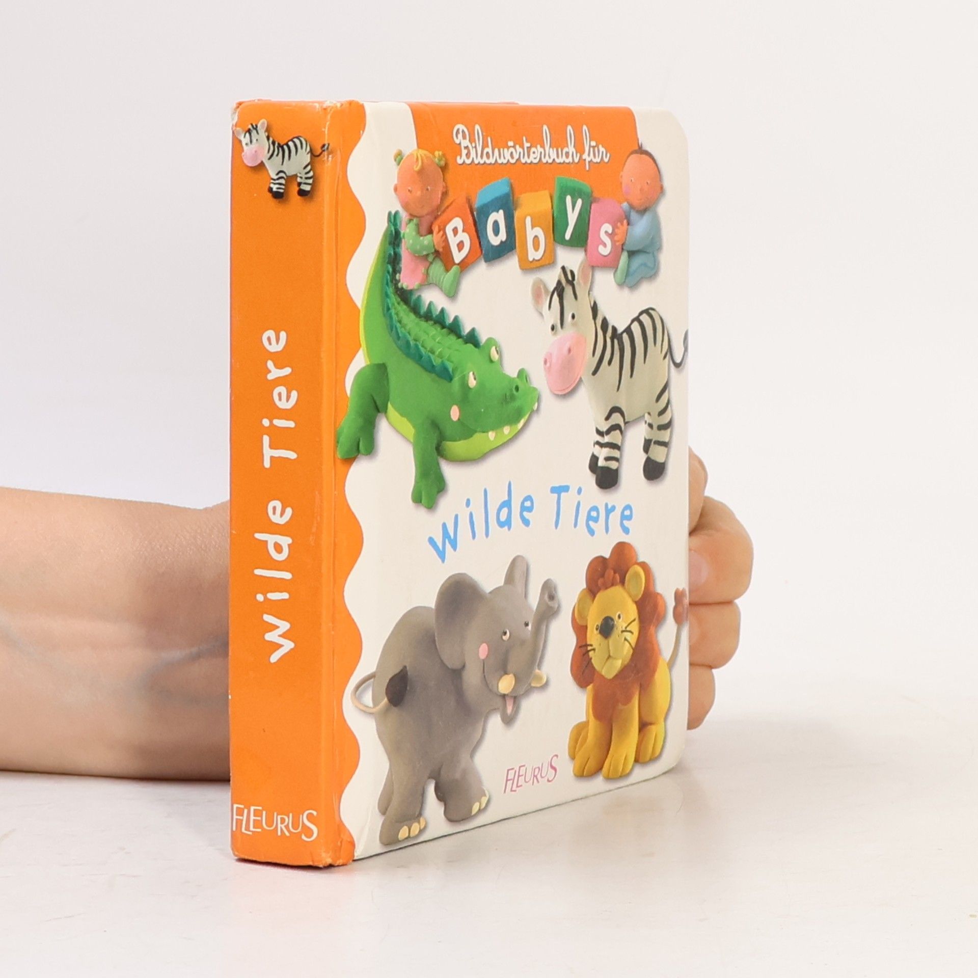 Wilde Tiere