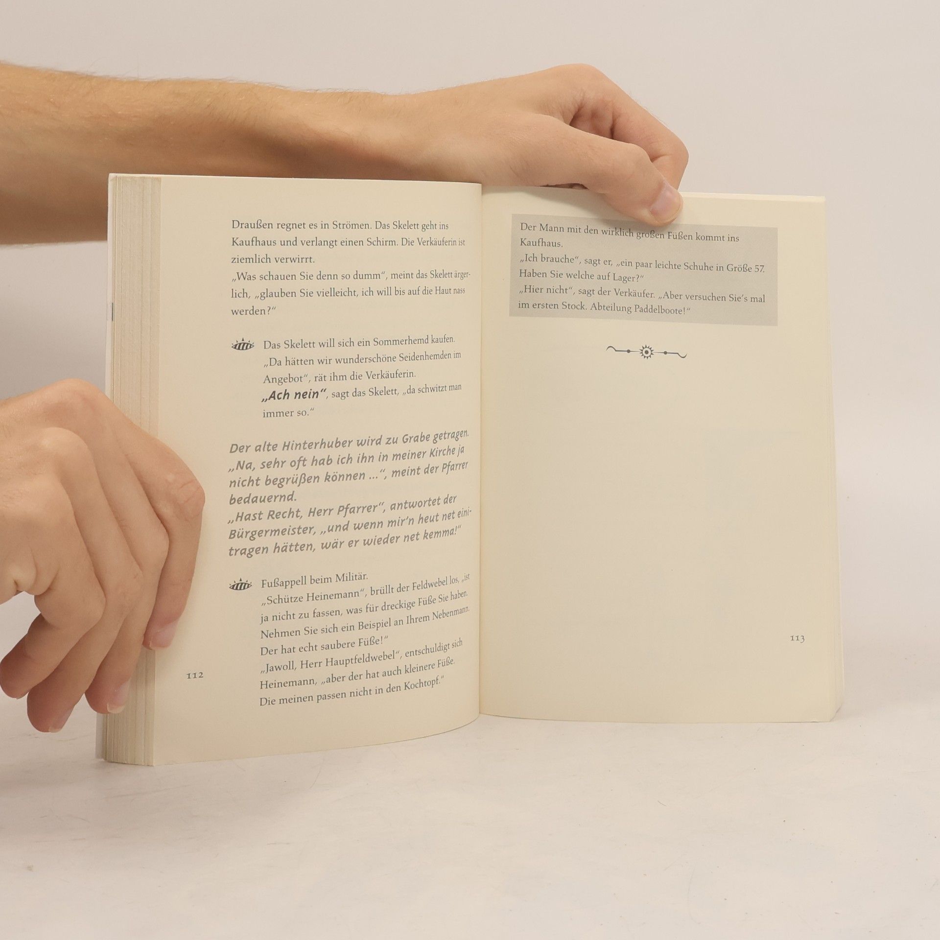 Das große Witzebuch