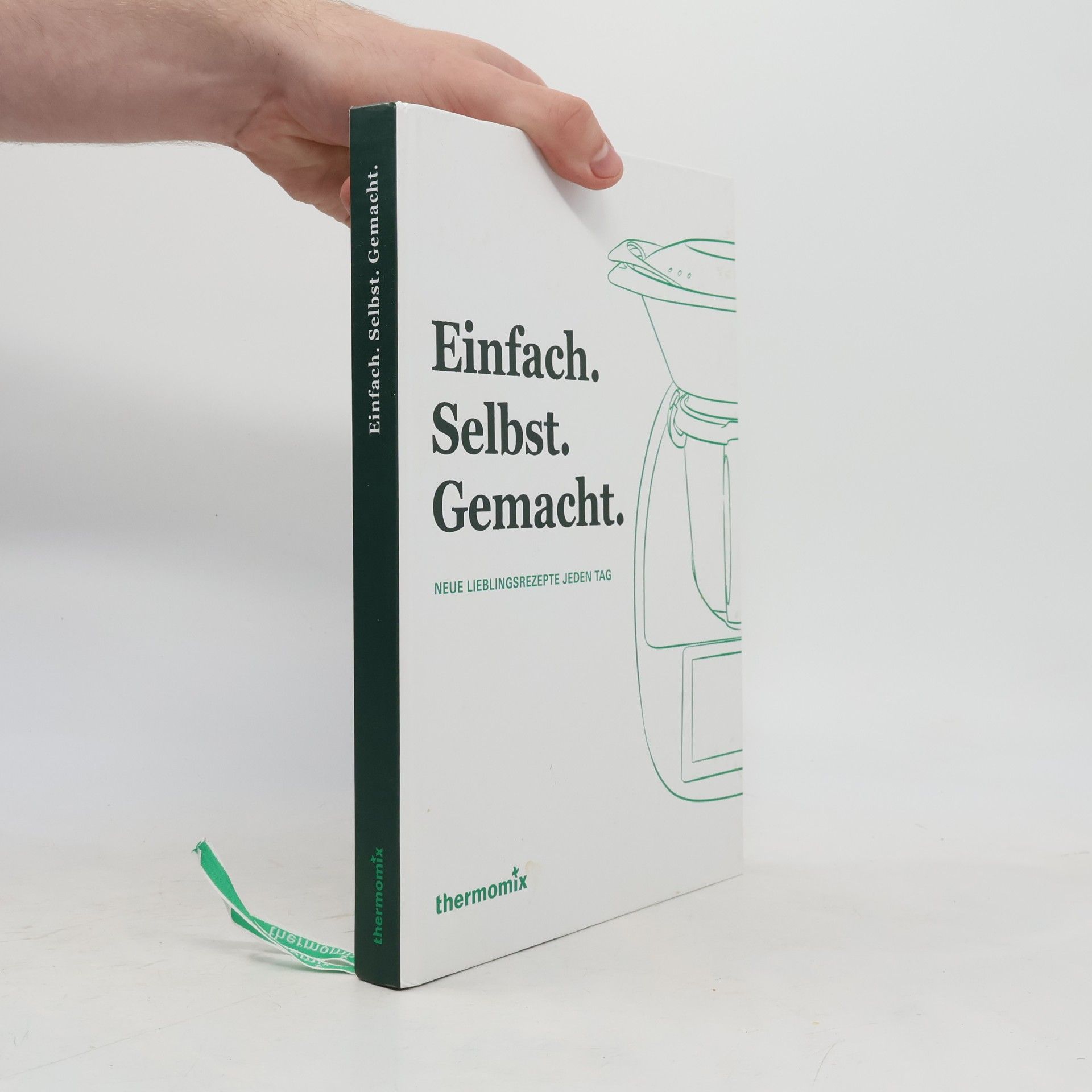 Autorenkollektiv Einfach. Selbst. Gemacht.