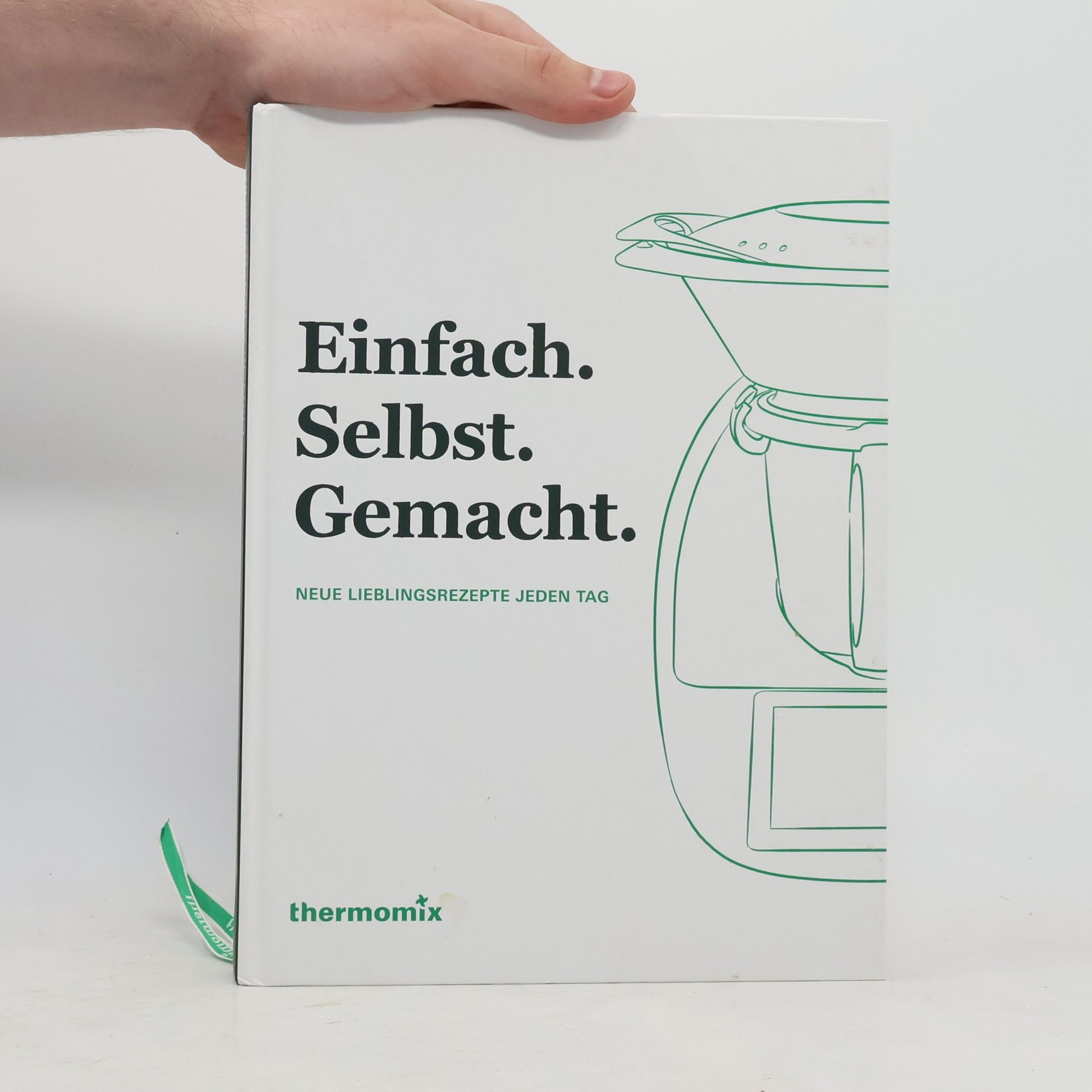 Autorenkollektiv Einfach. Selbst. Gemacht.