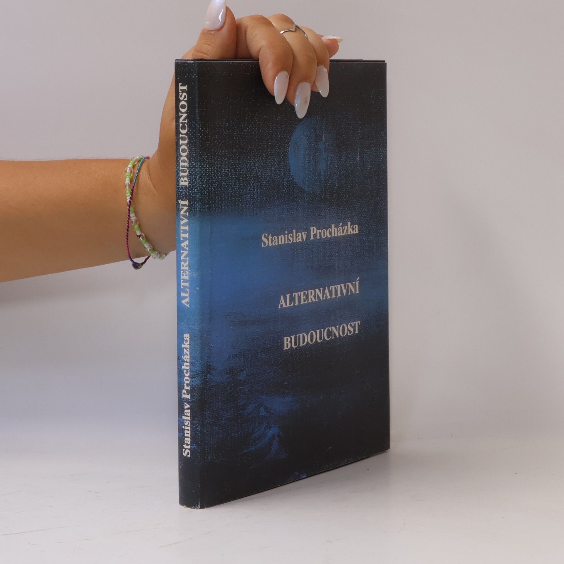 Alternativní budoucnost