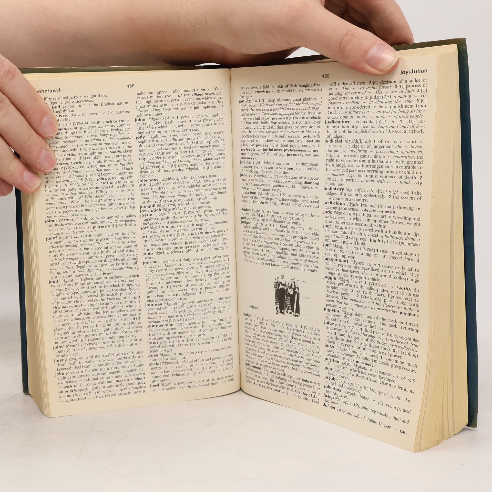 Albert Sydney Hornby Oxford Advanced Learner's Dictionary of Current English