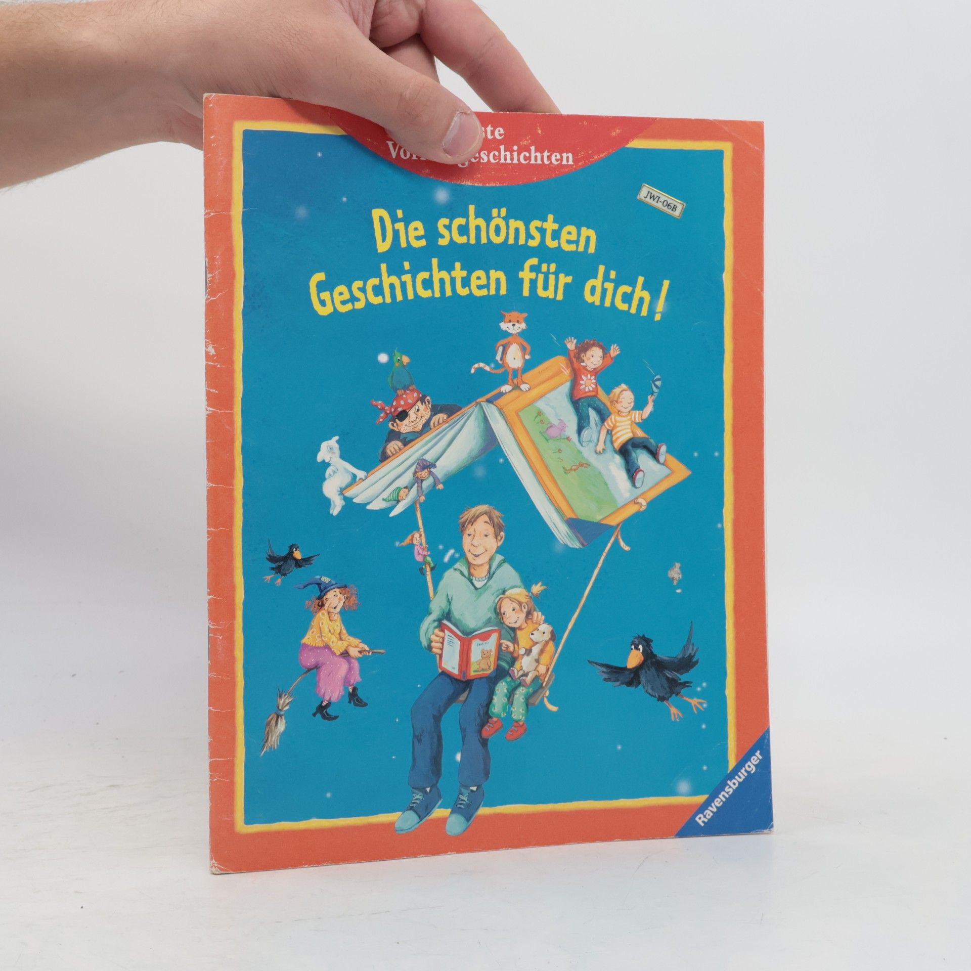 kolektiv Die schönsten Geschichten für dich!
